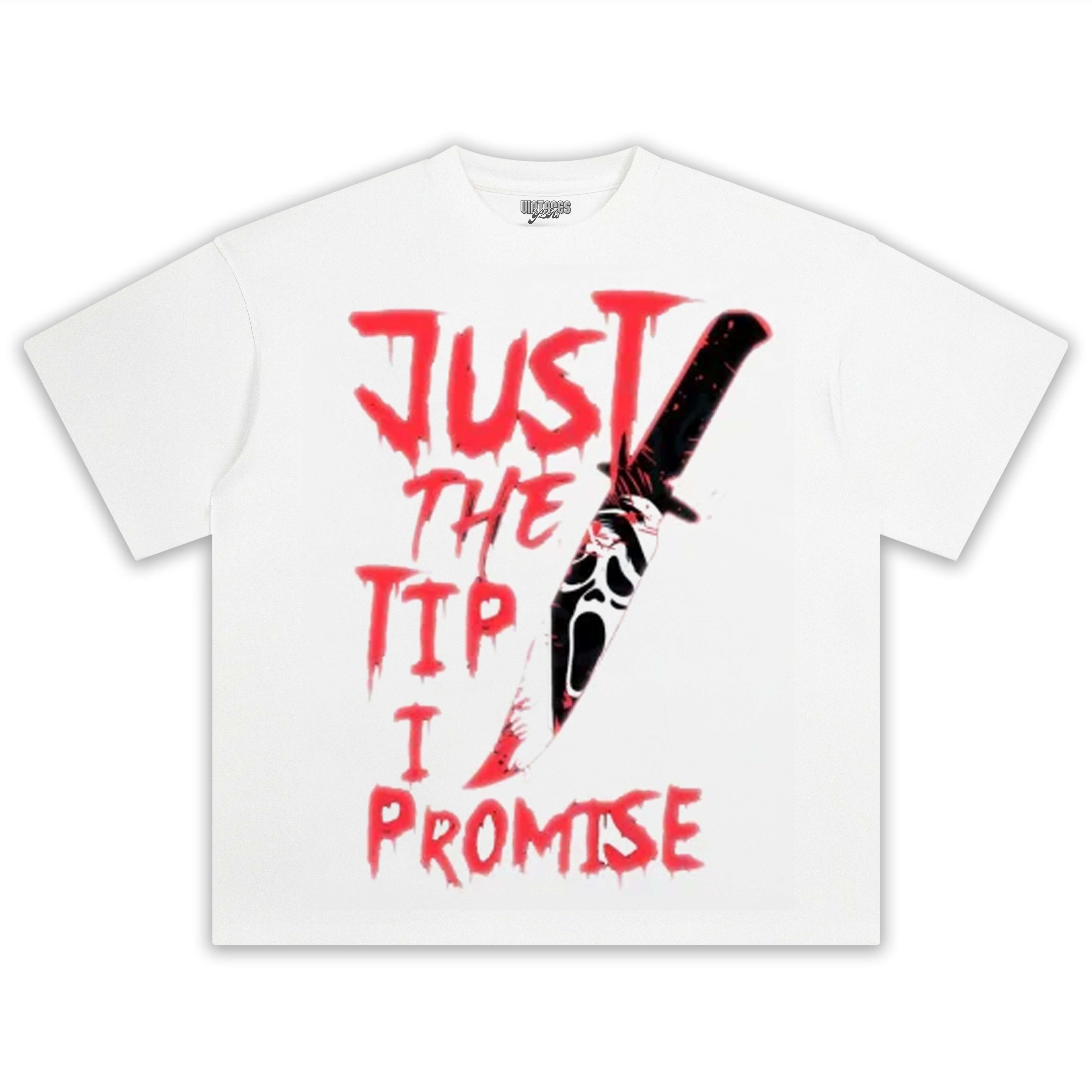 GHOSTFACE SCREAM VINTAGE TEE V2 & LS & HOODIE