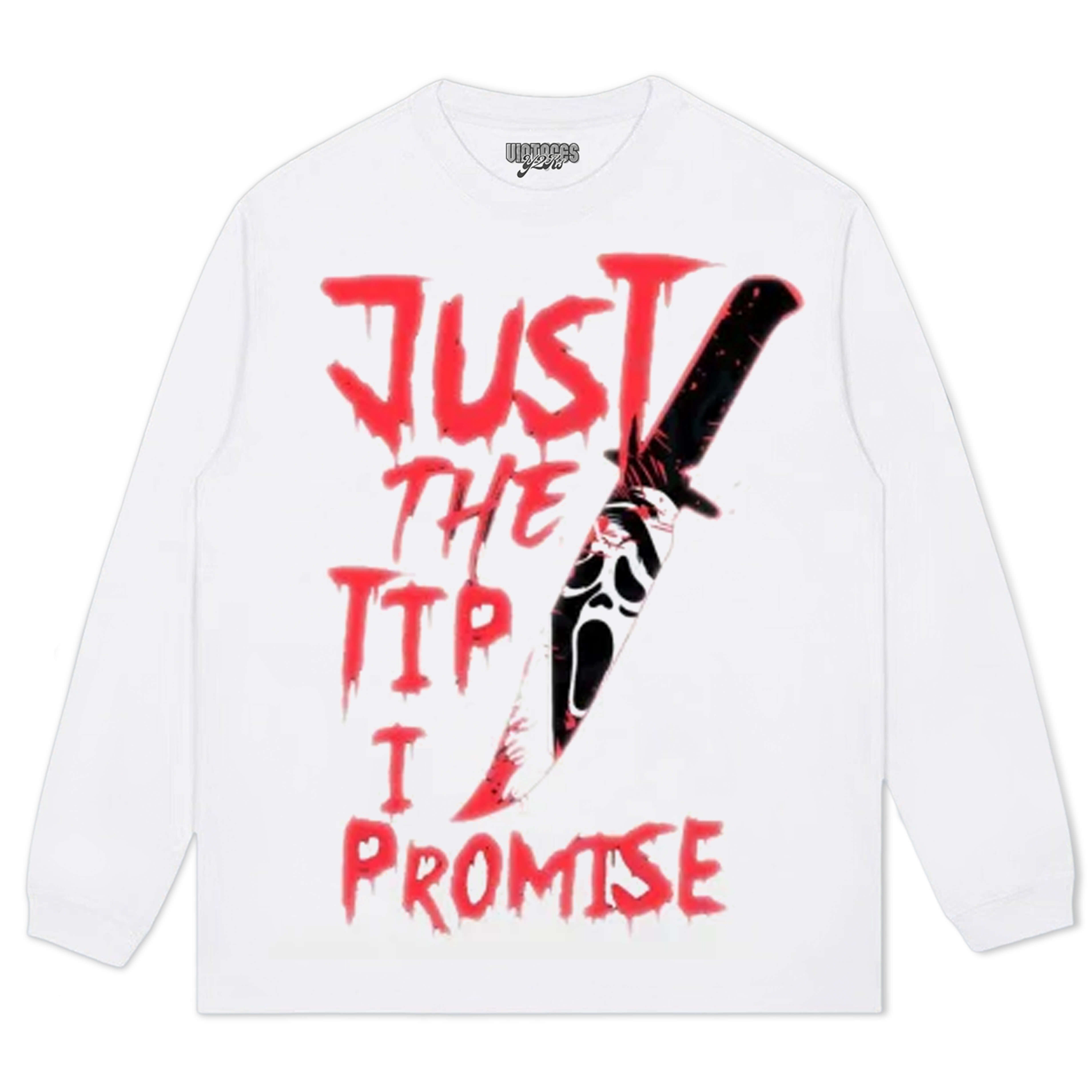 GHOSTFACE SCREAM VINTAGE TEE V2 & LS & HOODIE