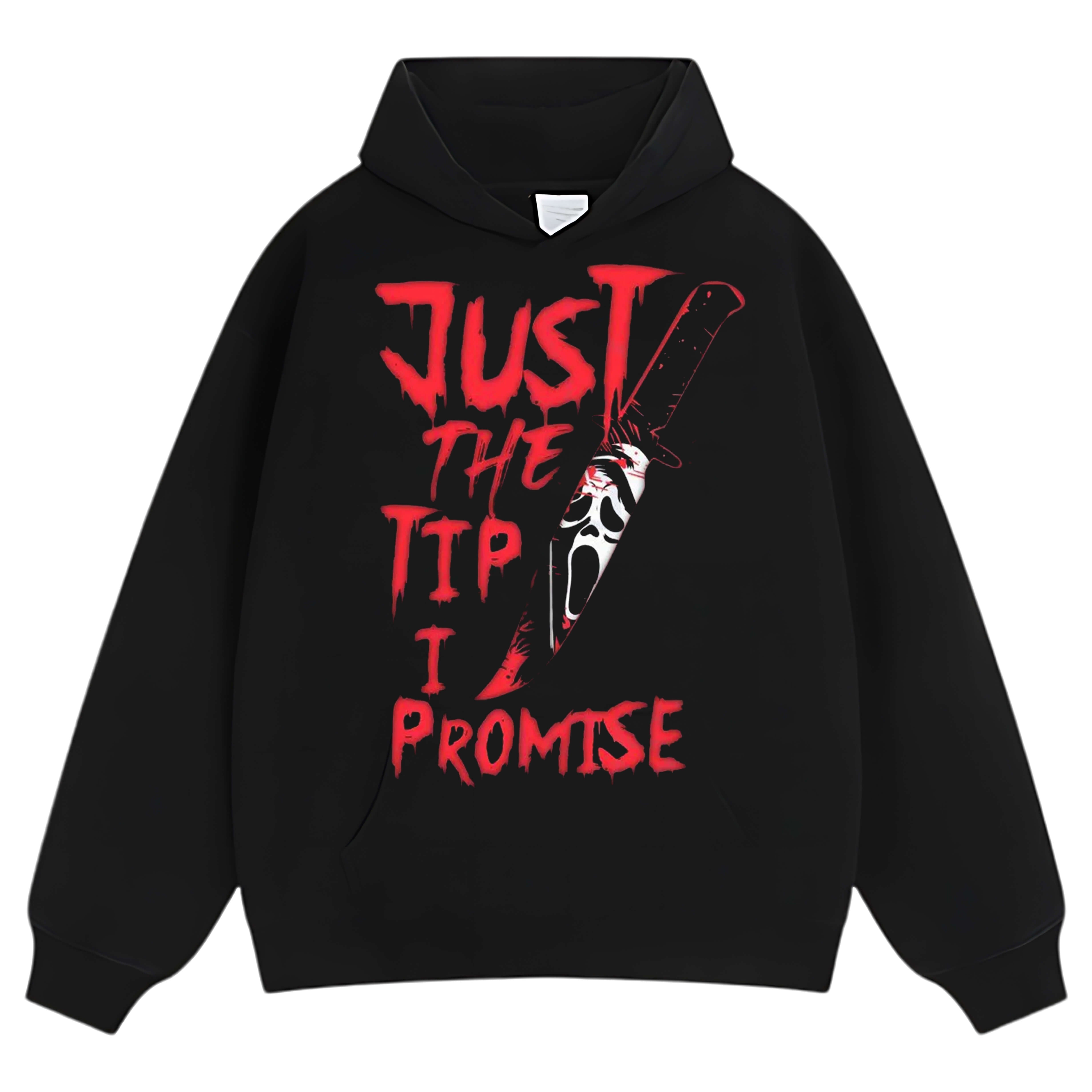 GHOSTFACE SCREAM VINTAGE TEE V2 & LS & HOODIE