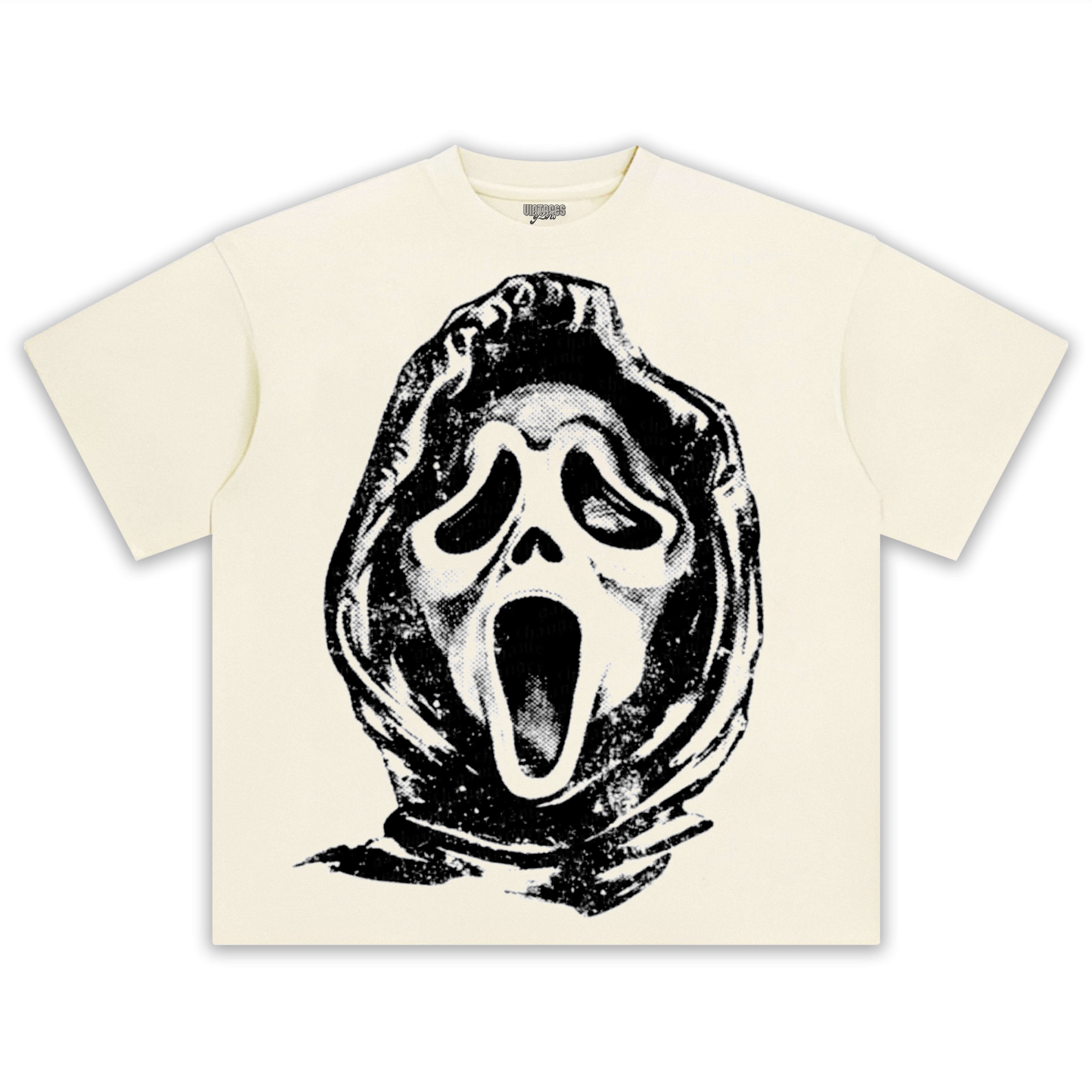 GHOSTFACE V2 TEE & LS & HOODIE & LS & HOODIE