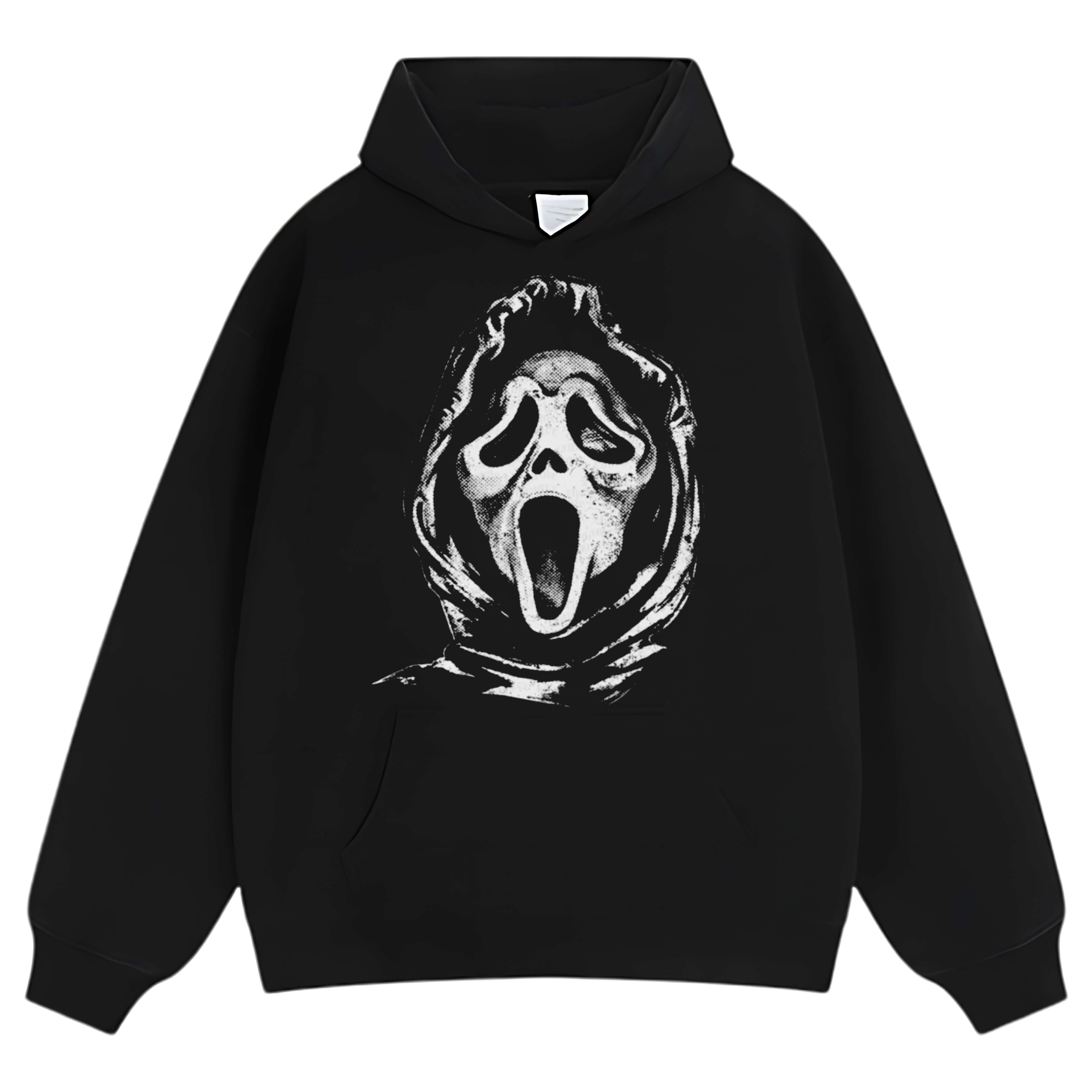 GHOSTFACE V2 TEE & LS & HOODIE & LS & HOODIE