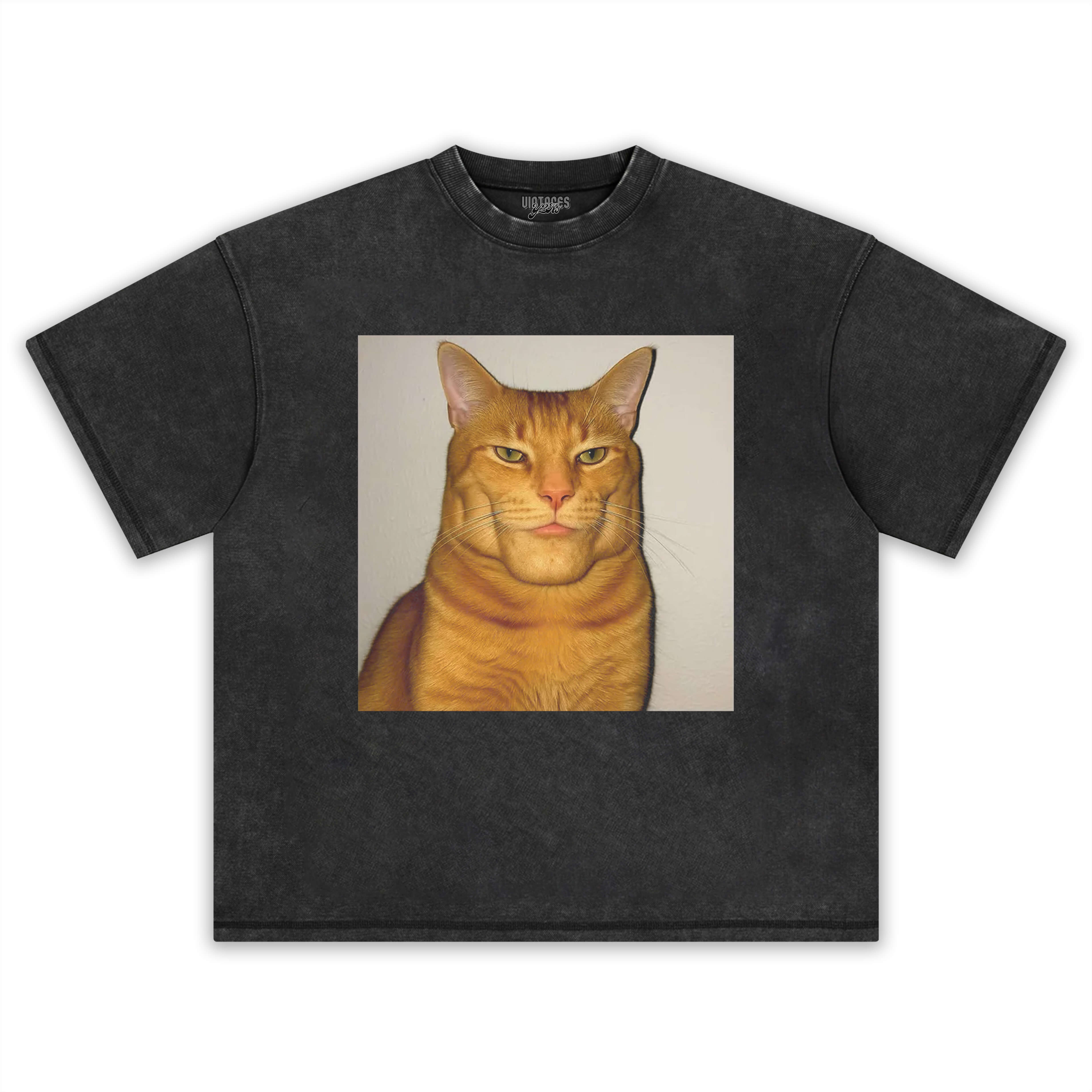 GIGACAT V2 TEE