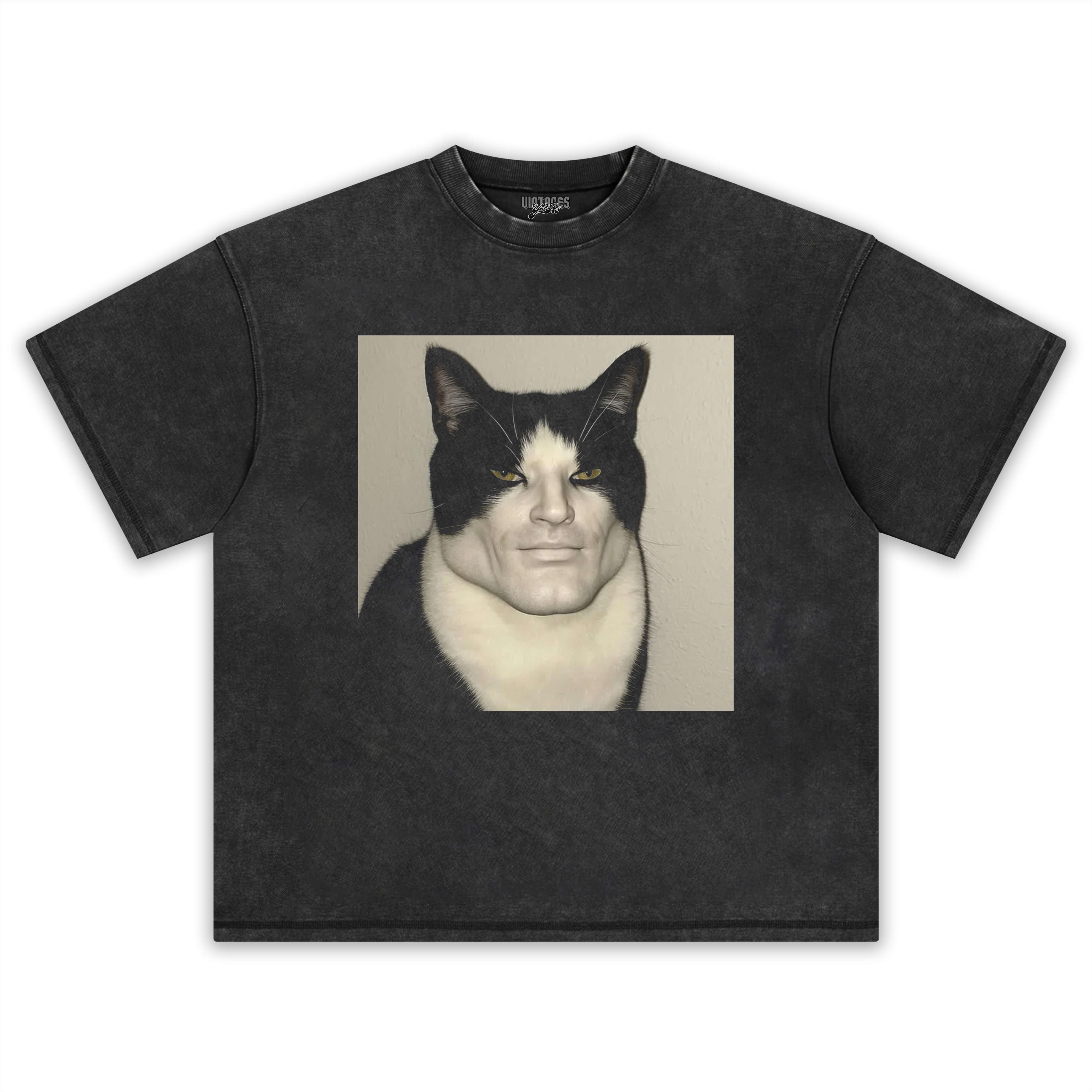 GIGACAT TEE