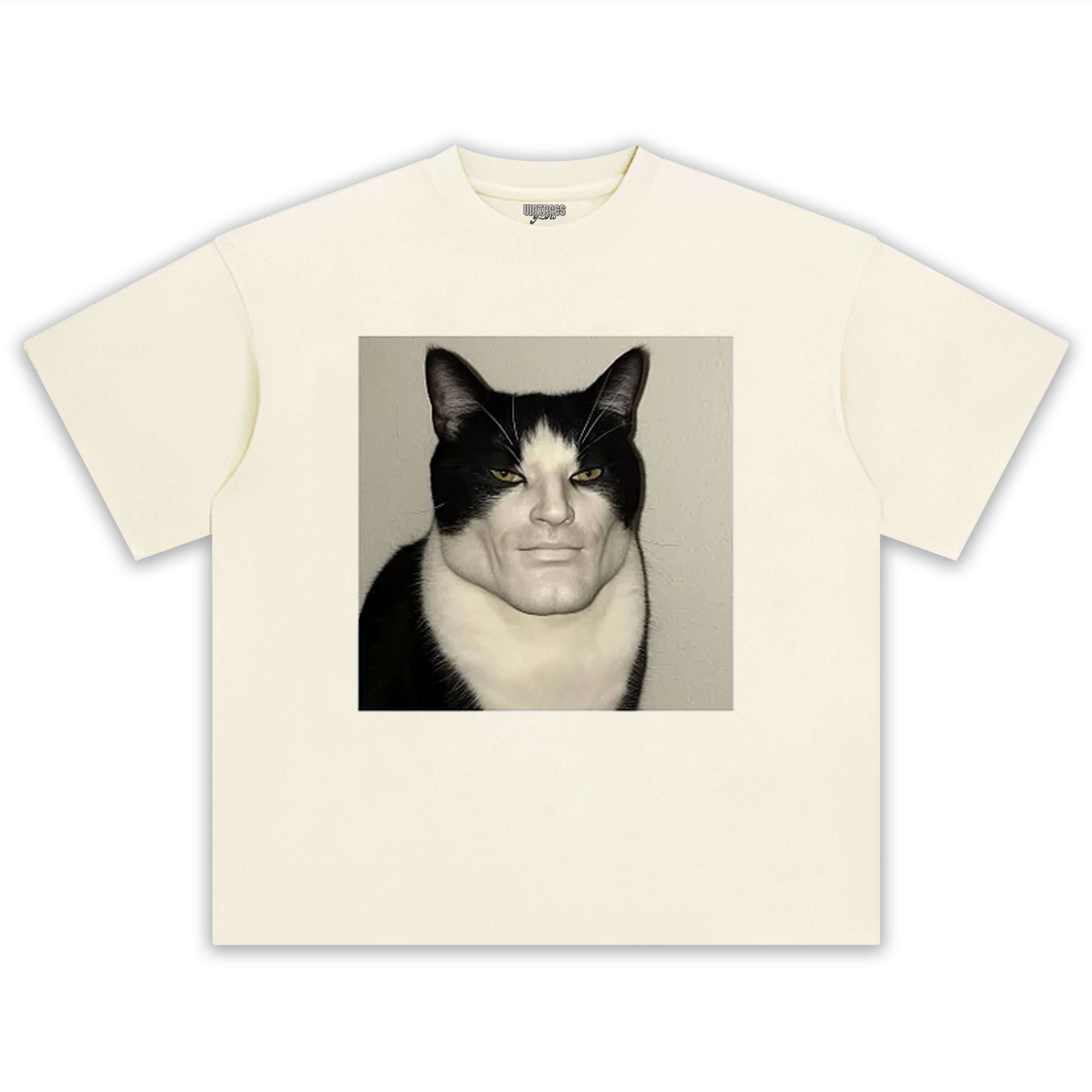 GIGACAT TEE