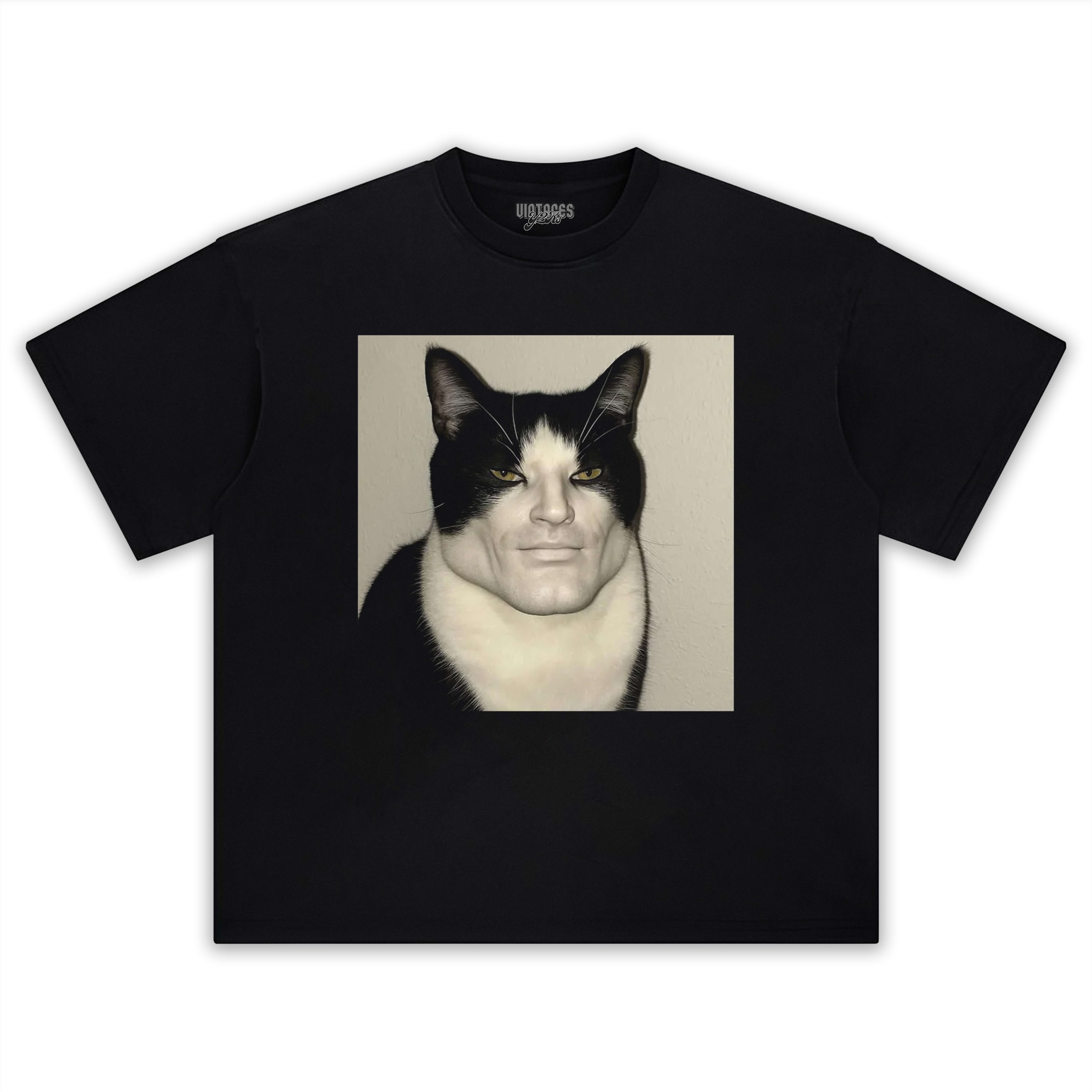 GIGACAT TEE