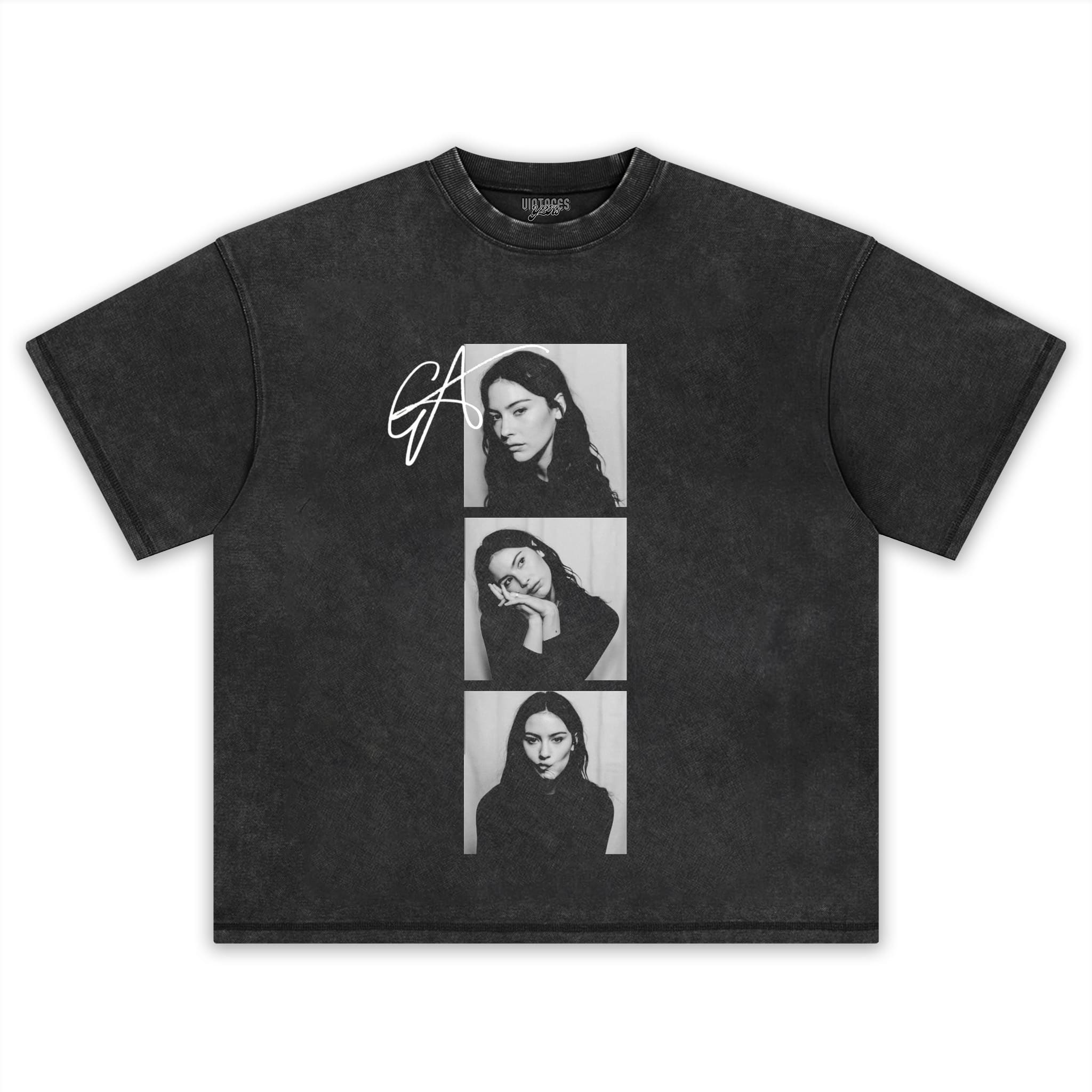 GRACIE ABRAMS - SIGNATURE TANK TOP & TEE & LONG SLEEVE & LAYERED LS & HOODIE