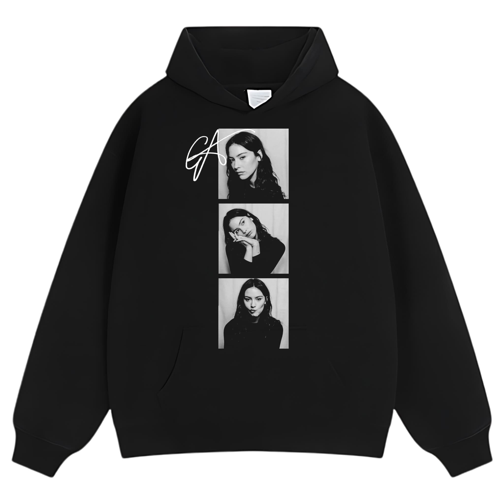 GRACIE ABRAMS - SIGNATURE TANK TOP & TEE & LONG SLEEVE & LAYERED LS & HOODIE