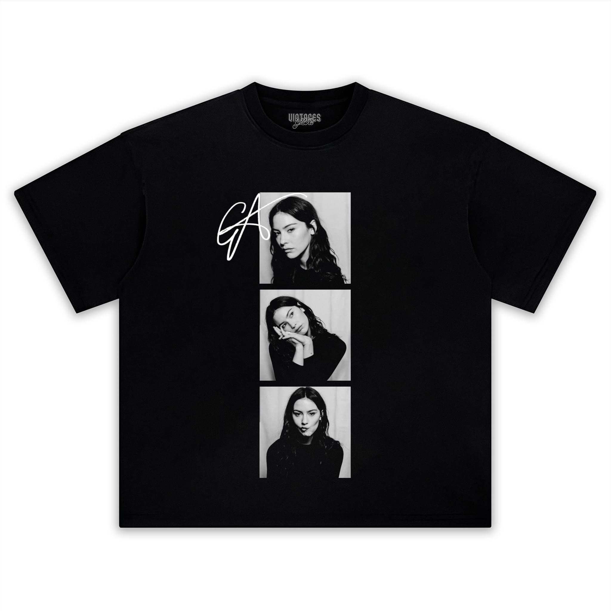 GRACIE ABRAMS - SIGNATURE TANK TOP & TEE & LONG SLEEVE & LAYERED LS & HOODIE