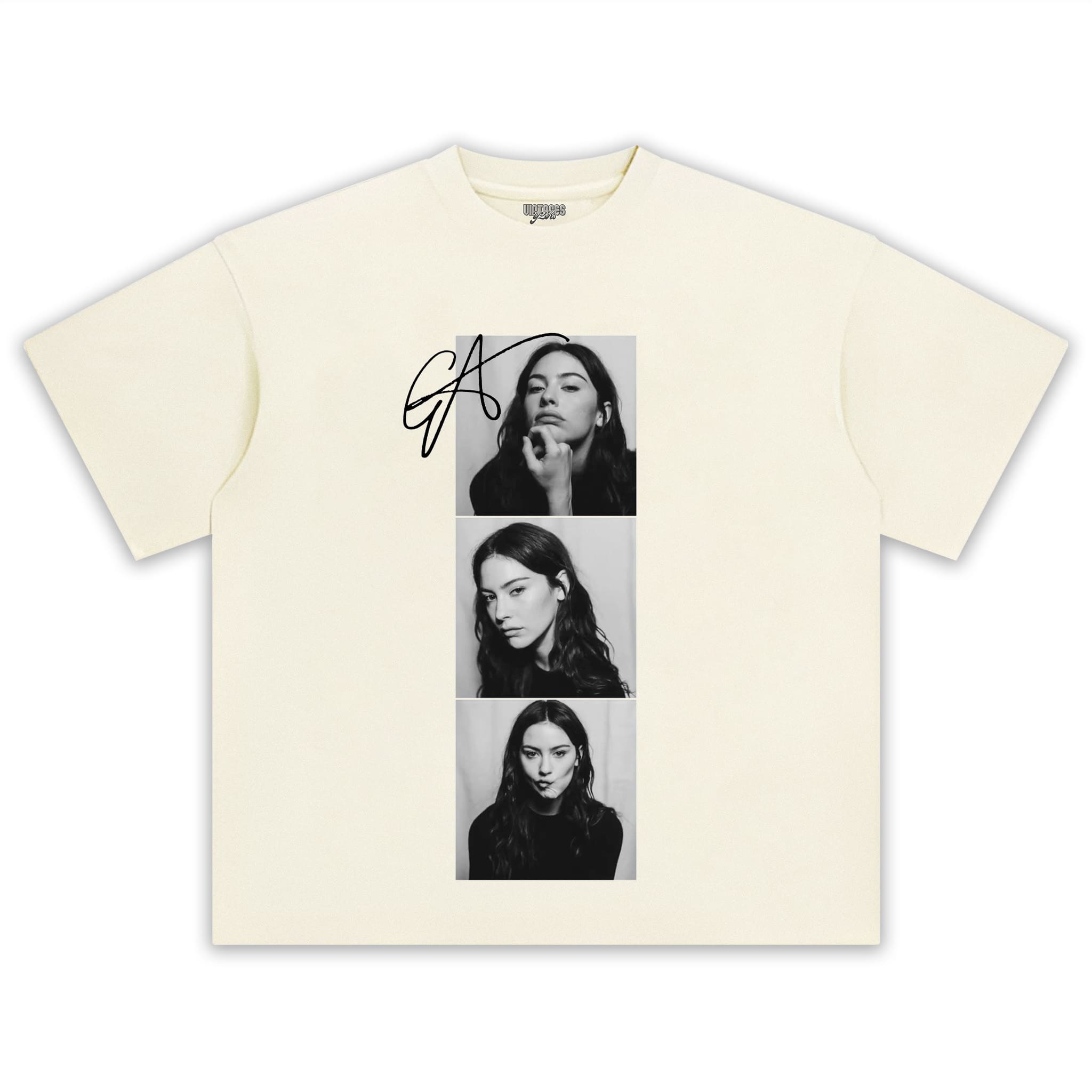 GRACIE ABRAMS - SIGNATURE V2 TEE & LONG SLEEVE