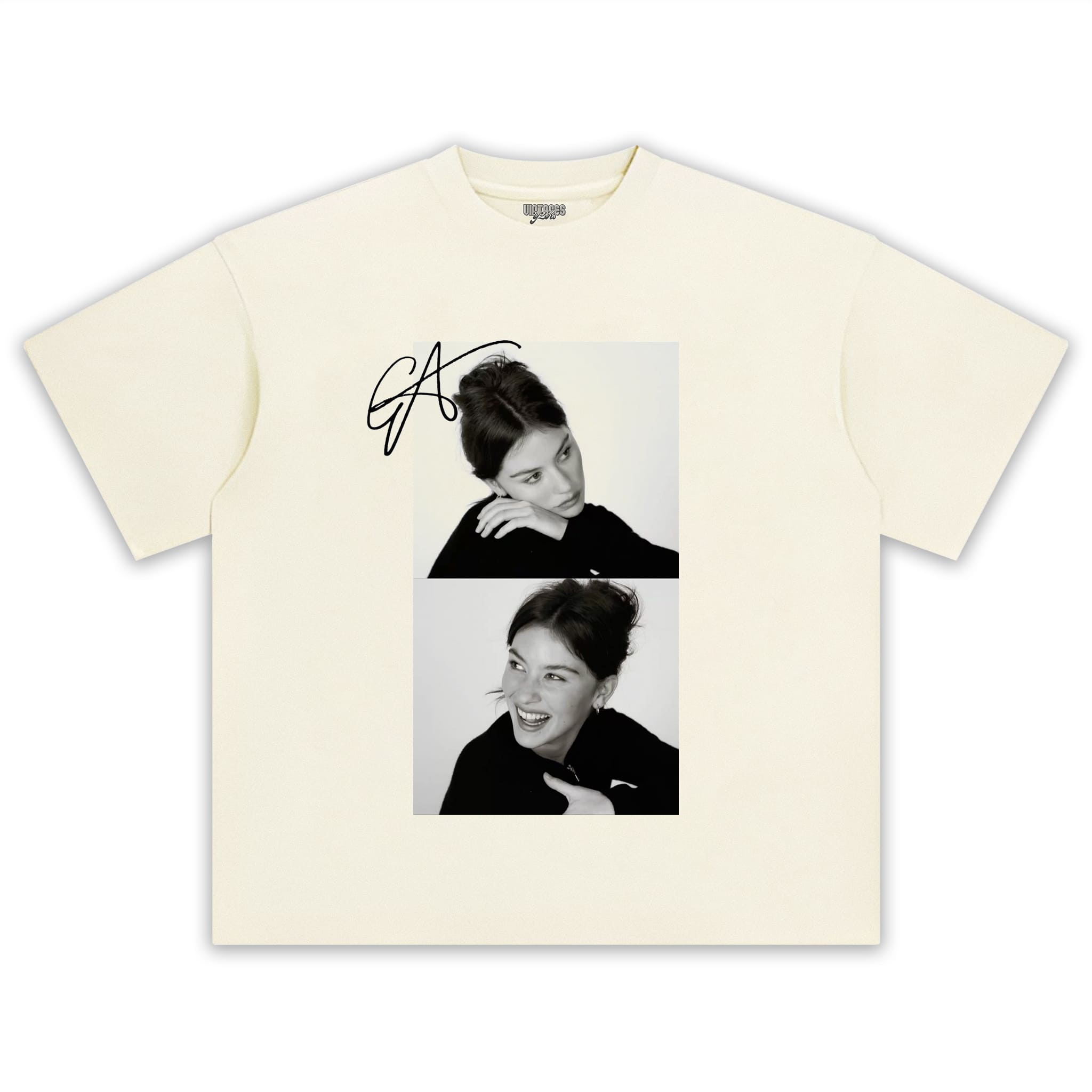 GRACIE ABRAMS - SIGNATURE V3 TEE & LONG SLEEVE