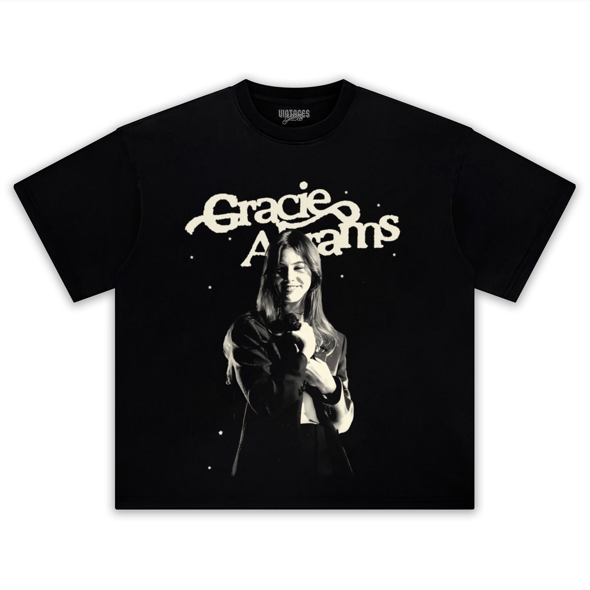 GRACIE ABRAMS RETRO 90S TANK TOP & TEE & LONG SLEEVE & LAYERED LS & HOODIE