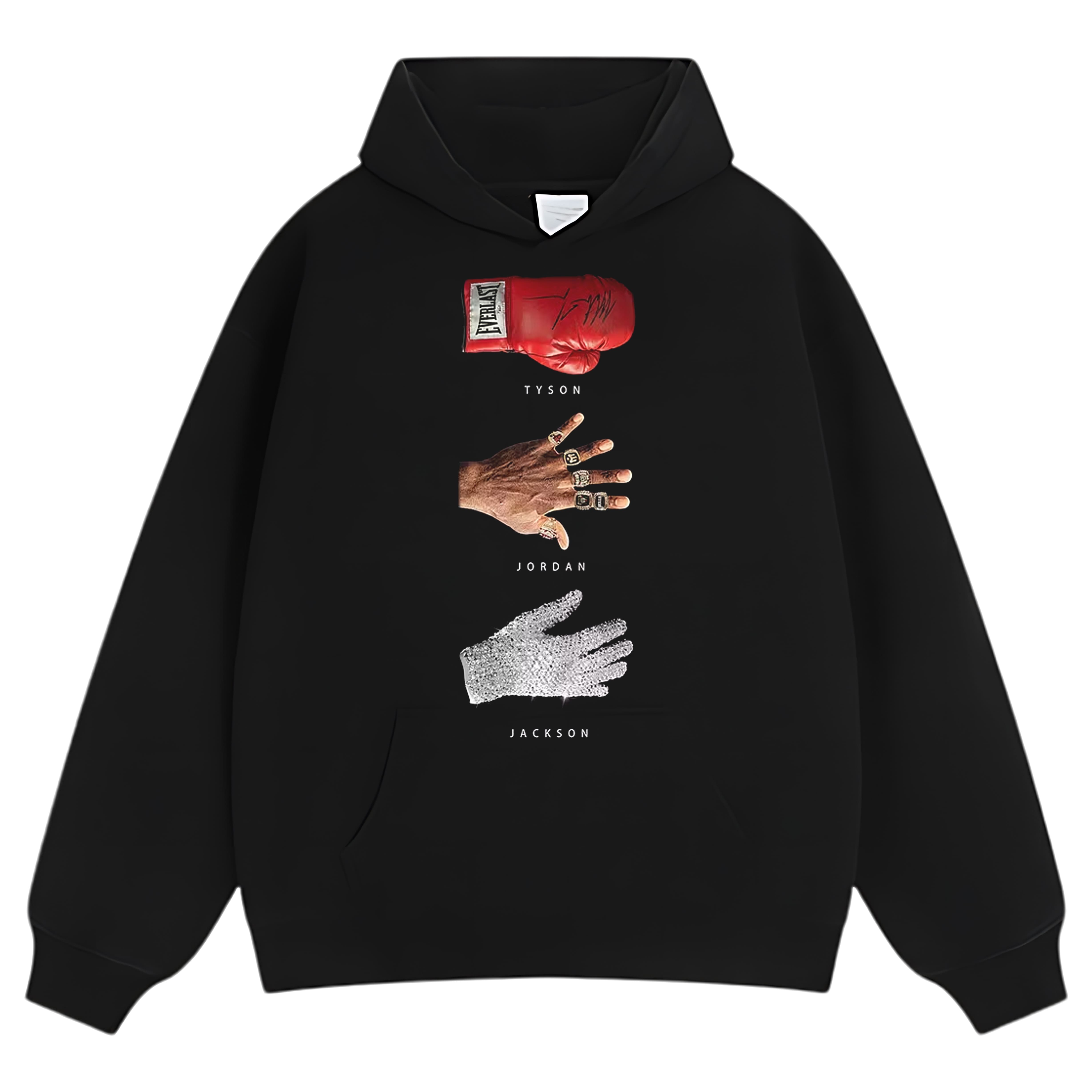 GREATEST MIKES 2026 TANK TOP & TEE & LONG SLEEVE & LAYERED LS & HOODIE