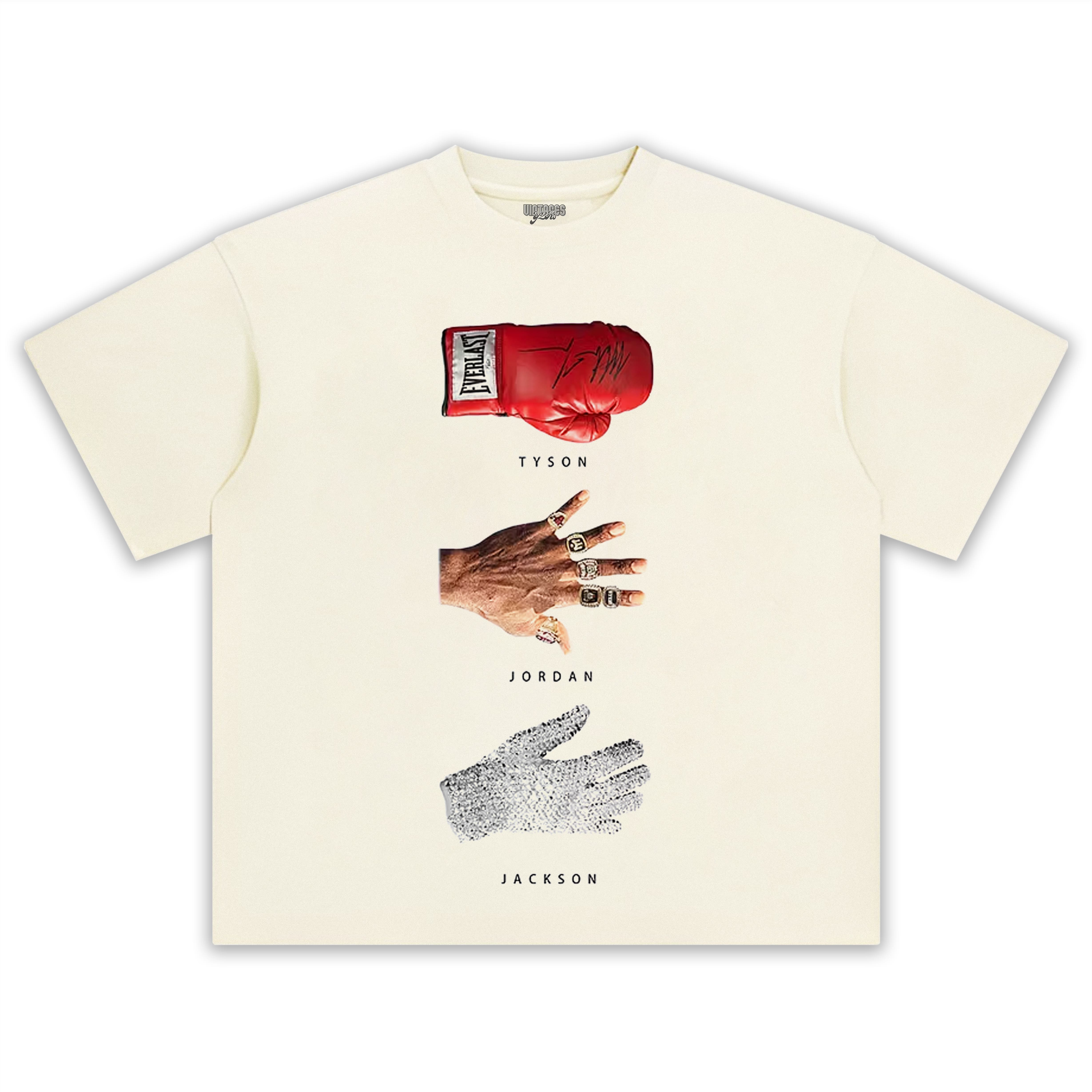 GREATEST MIKES 2026 TANK TOP & TEE & LONG SLEEVE & LAYERED LS & HOODIE