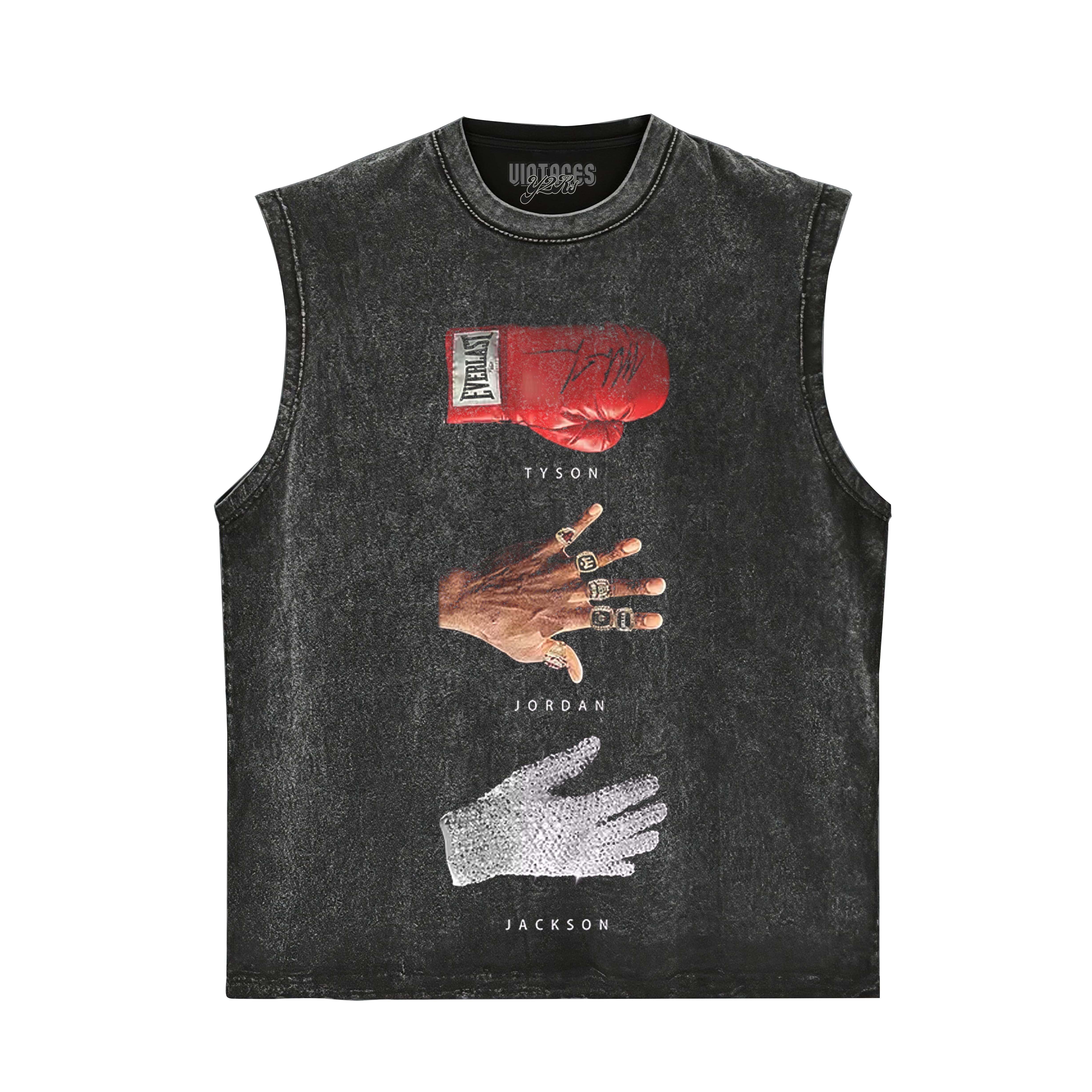 GREATEST MIKES 2026 TANK TOP & TEE & LONG SLEEVE & LAYERED LS & HOODIE