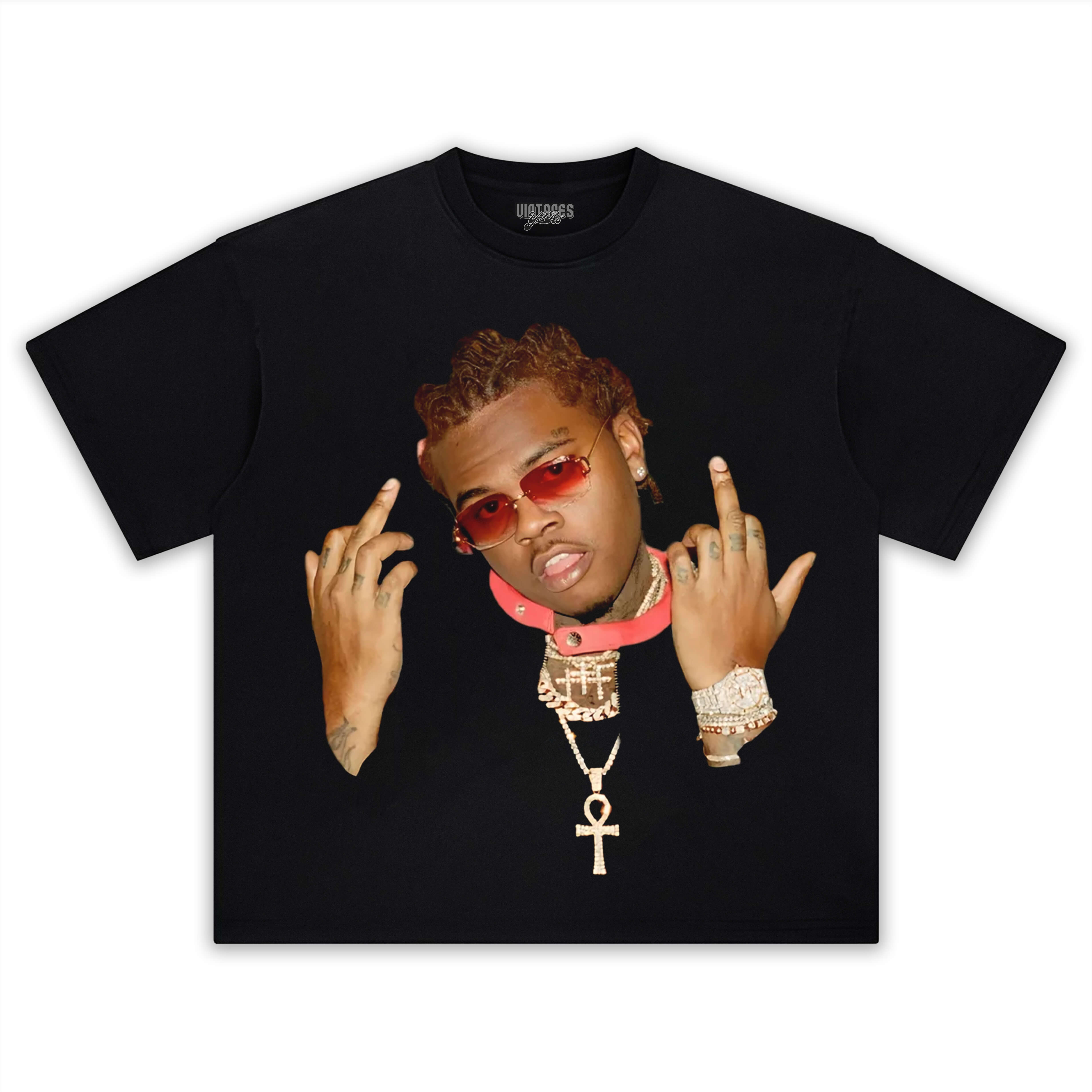 GUNNA V2 2.0 TEE