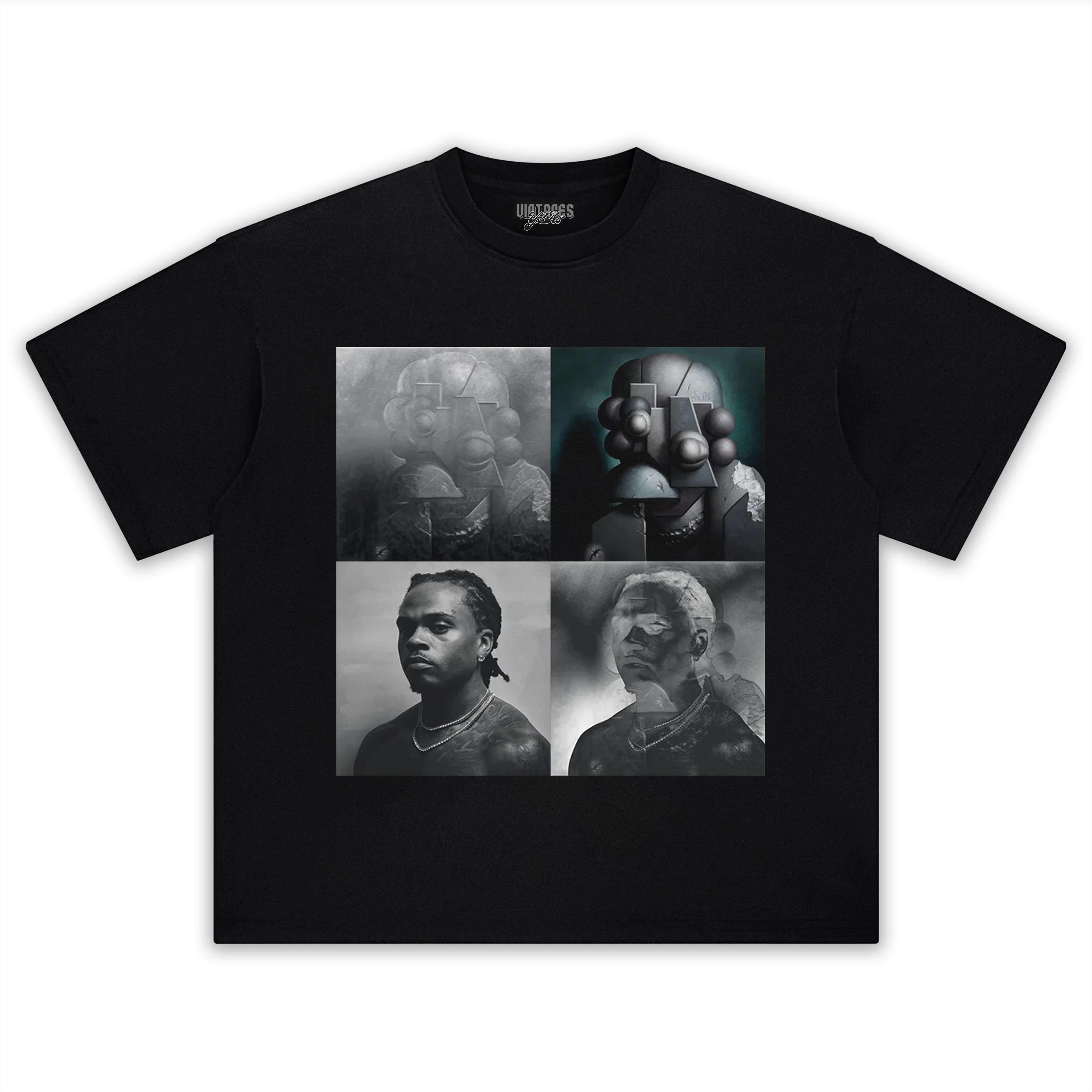 GUNNA & THE LAST WUN V2 TEE