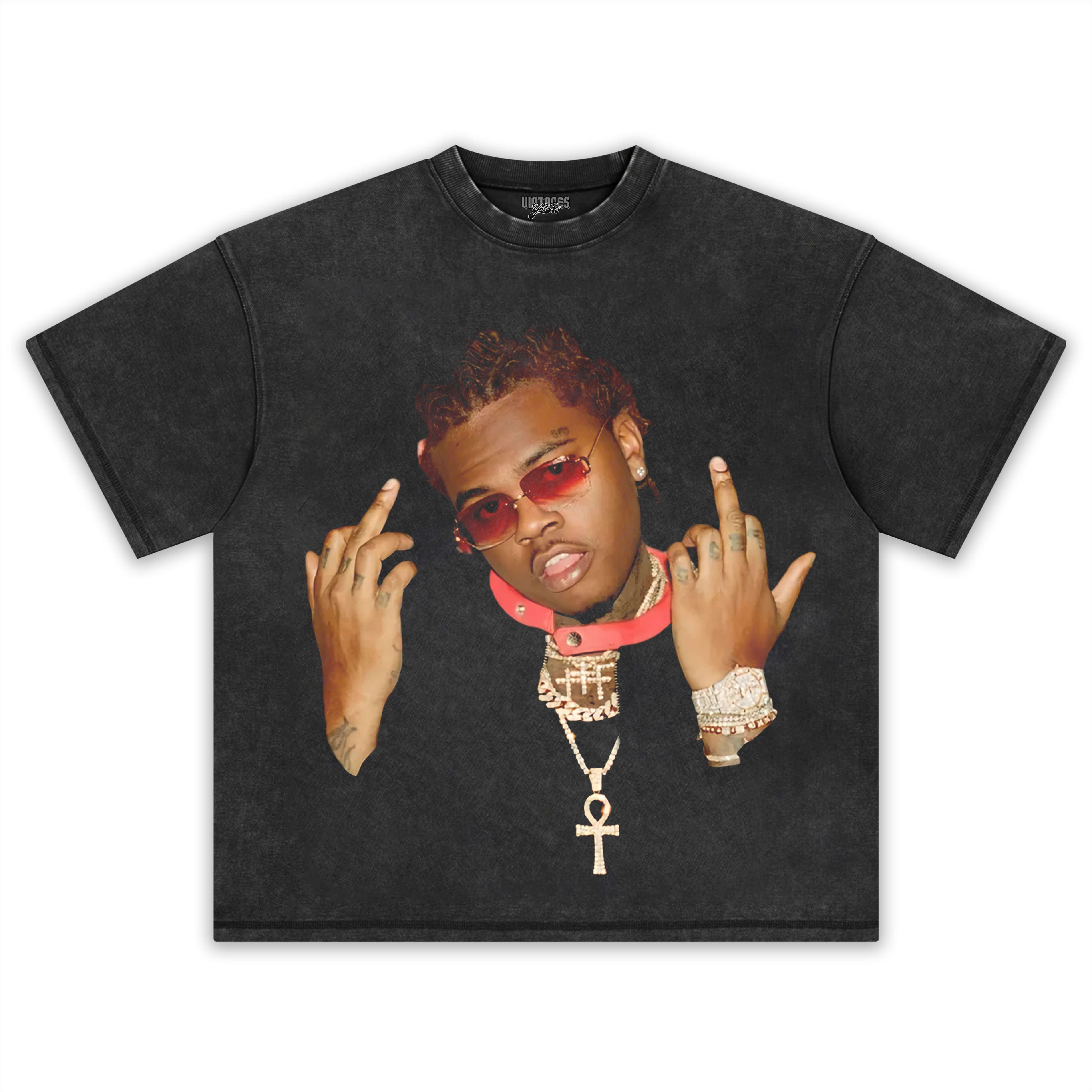 GUNNA V2 2.0 TEE