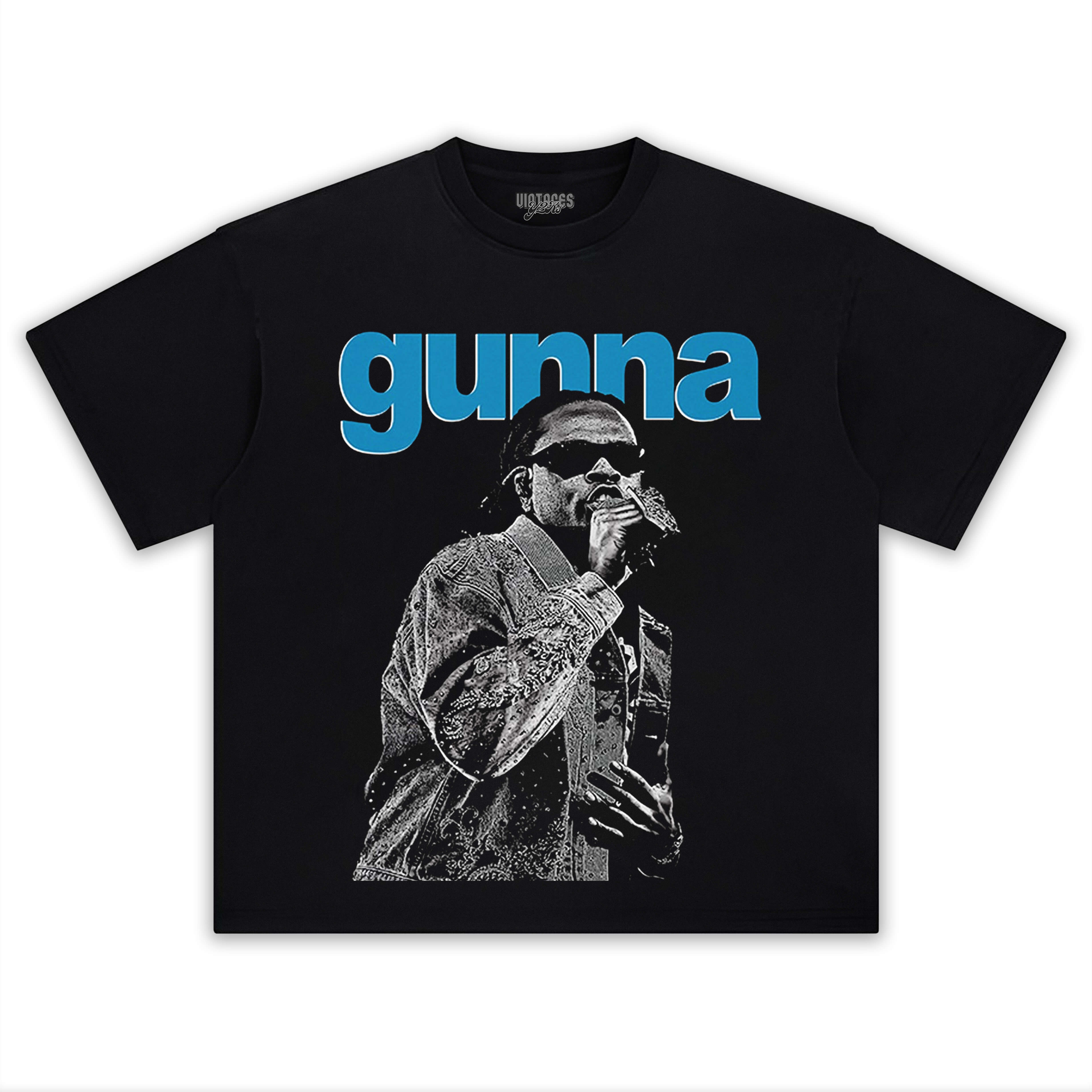 GUNNA Y2K TEE