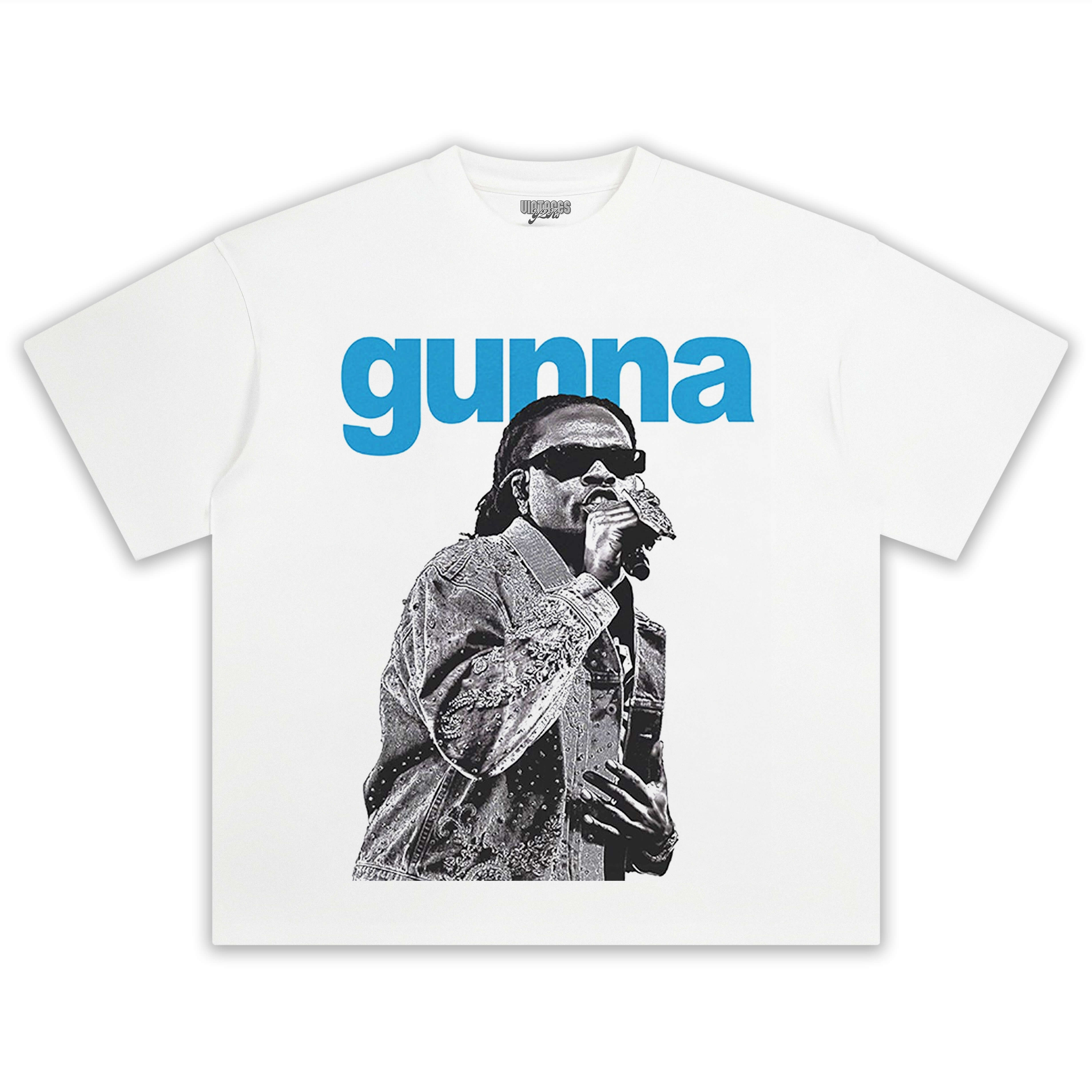 GUNNA Y2K TEE