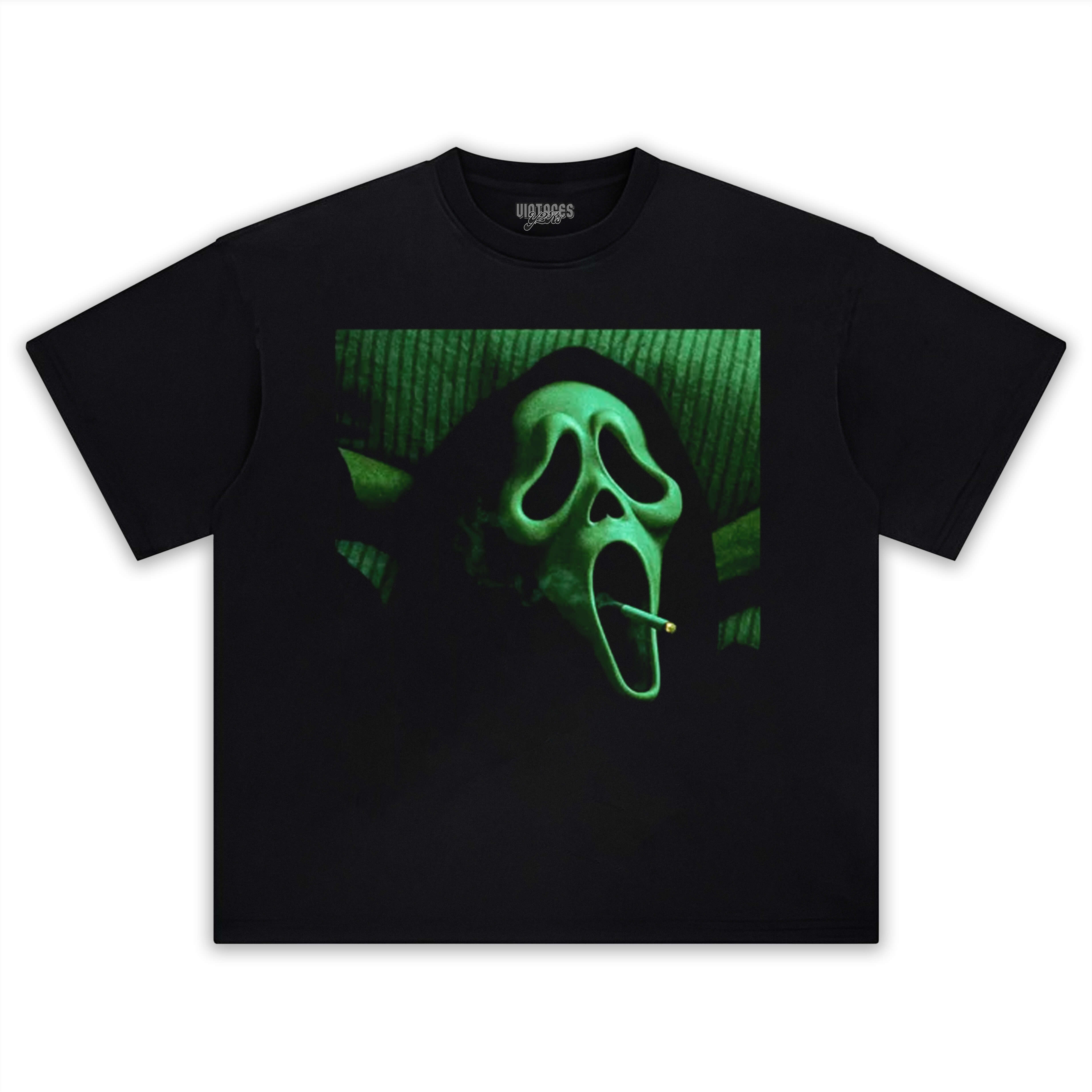 GHOSTFACE TEE