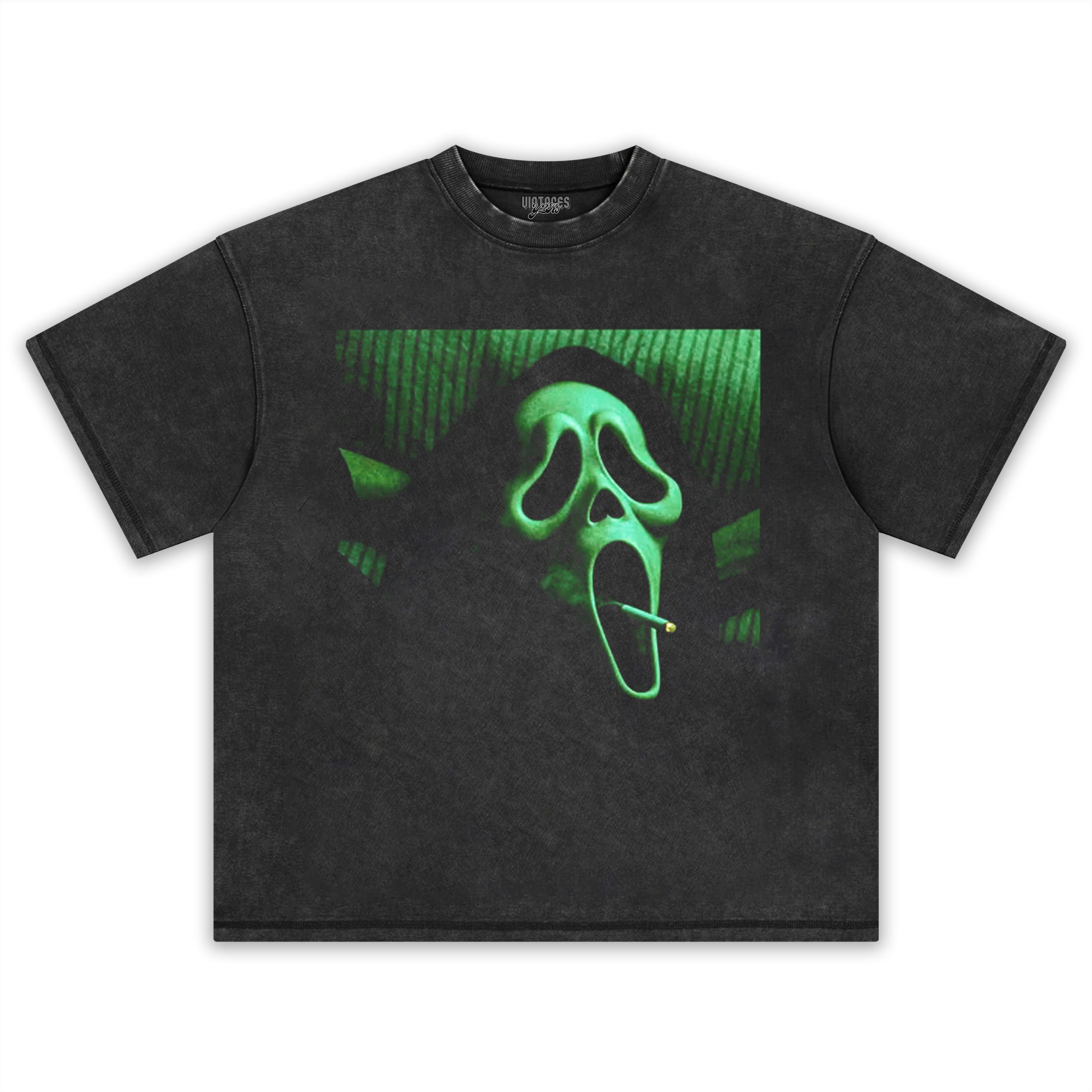 GHOSTFACE TEE