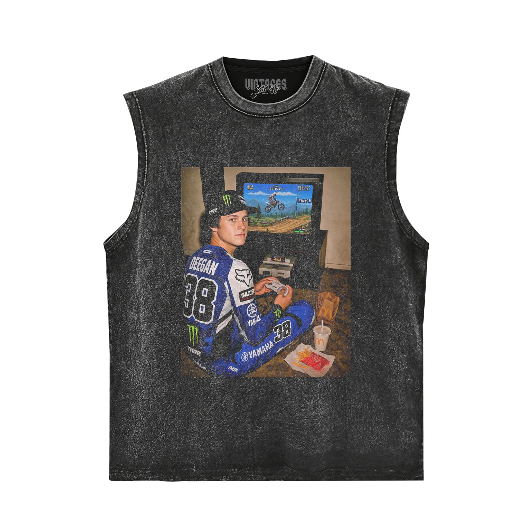 HAIDEN DEEGAN 2026 VB TANK TOP & TEE & LONG SLEEVE & LAYERED LS & HOODIE