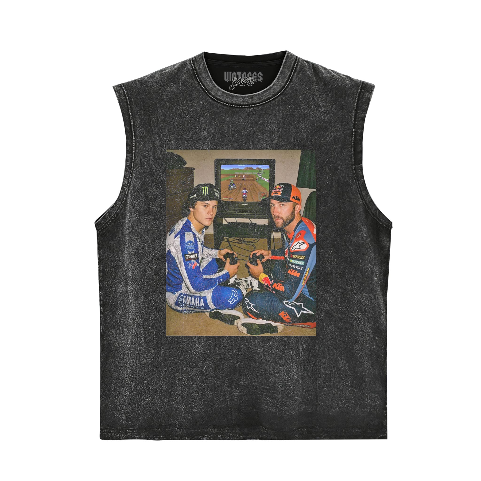 HAIDEN DEEGAN & ELI TOMAC V1 TANK TOP & TEE & LONG SLEEVE & LAYERED LS & HOODIE