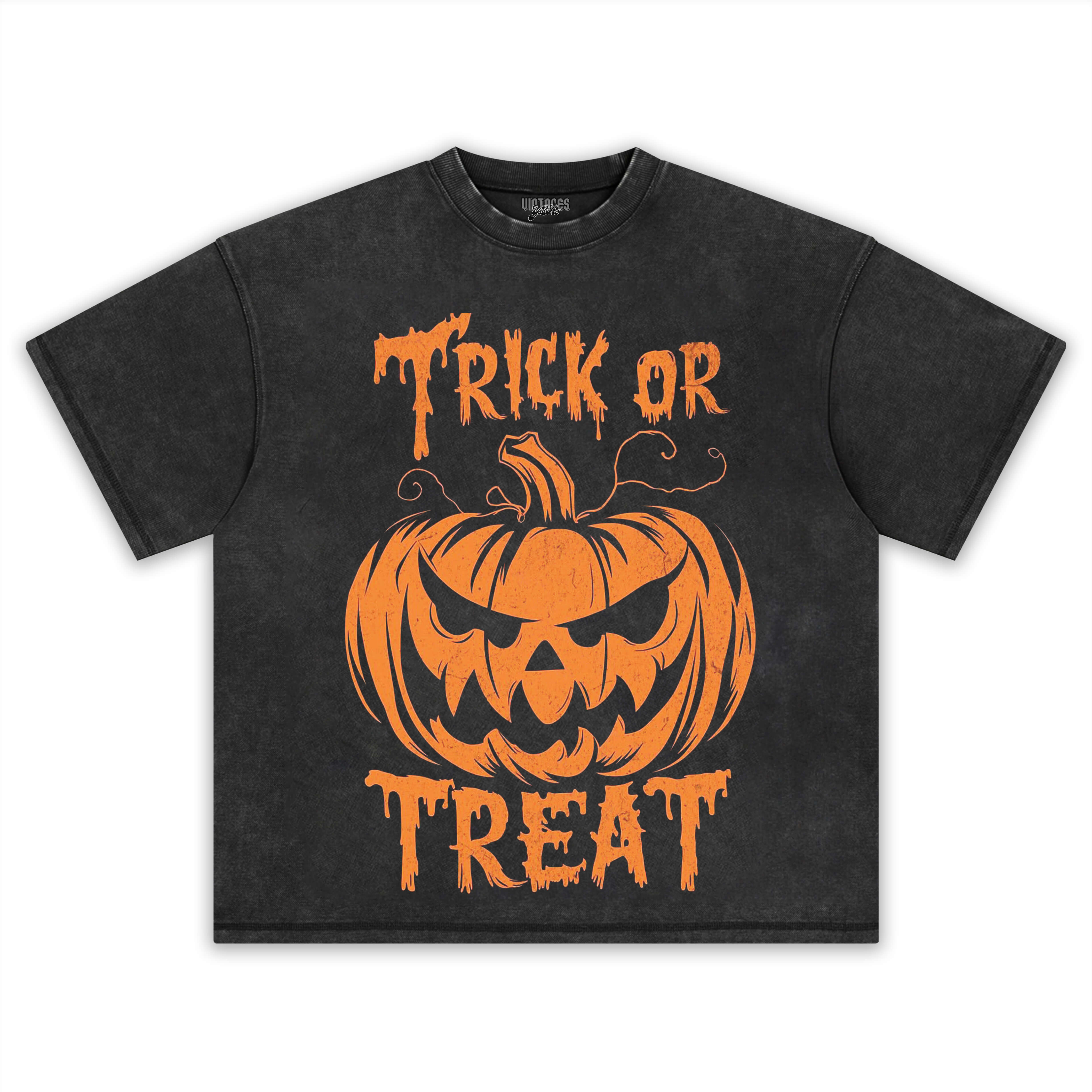 HALLOWEEN SPECIAL EDITION TEE