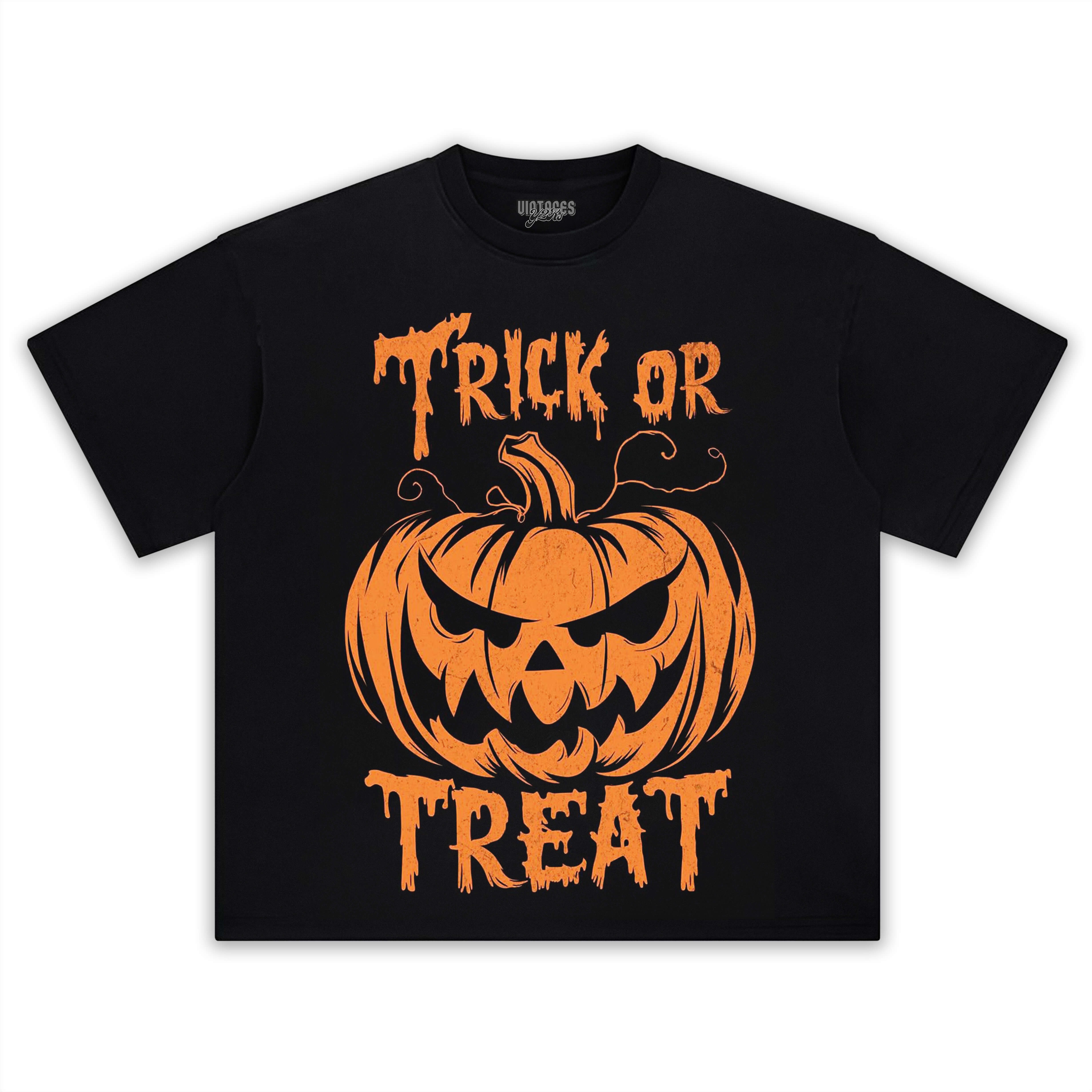 HALLOWEEN SPECIAL EDITION TEE