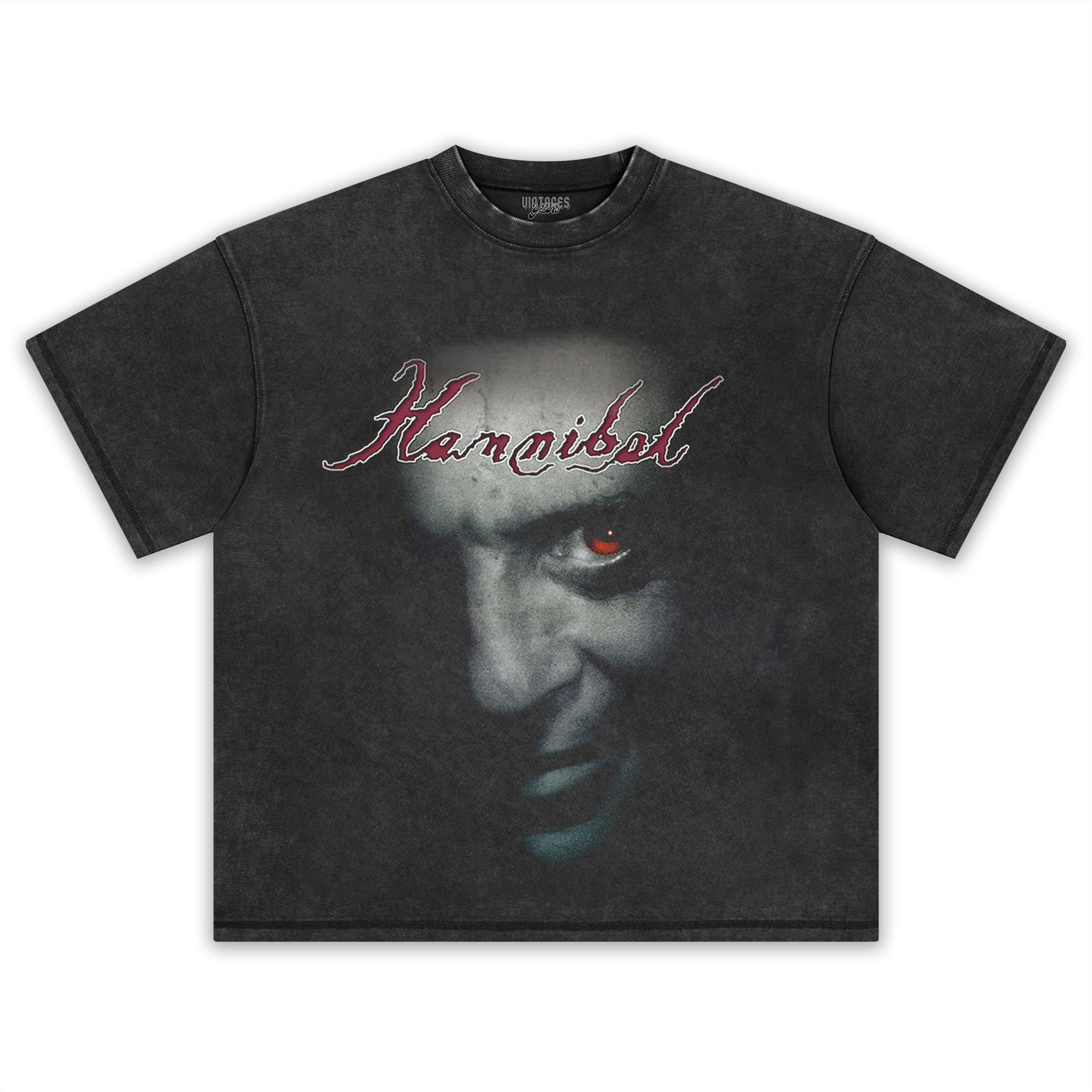 HANNIBAL TEE