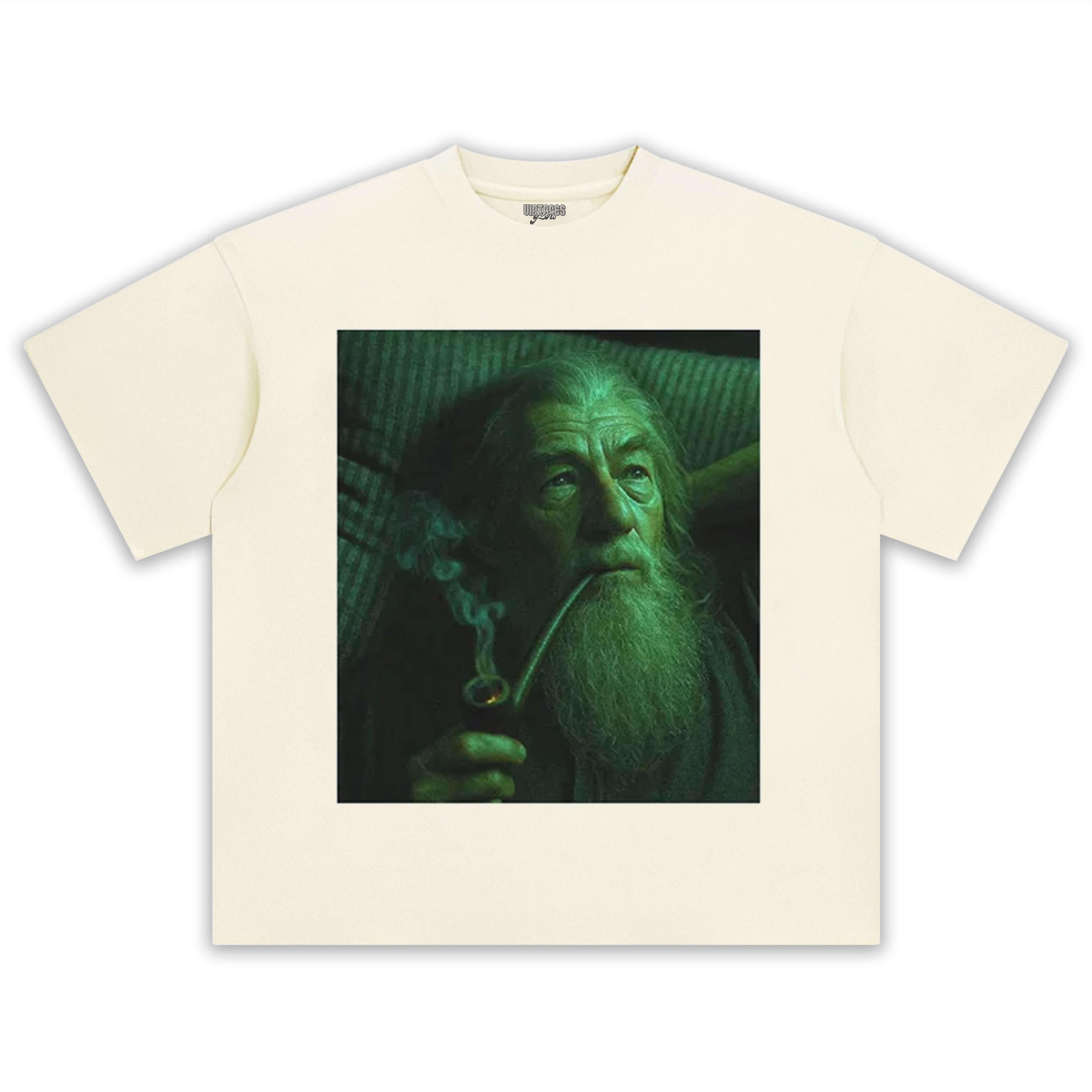 HARRY POTTER 2025 2.0 TEE