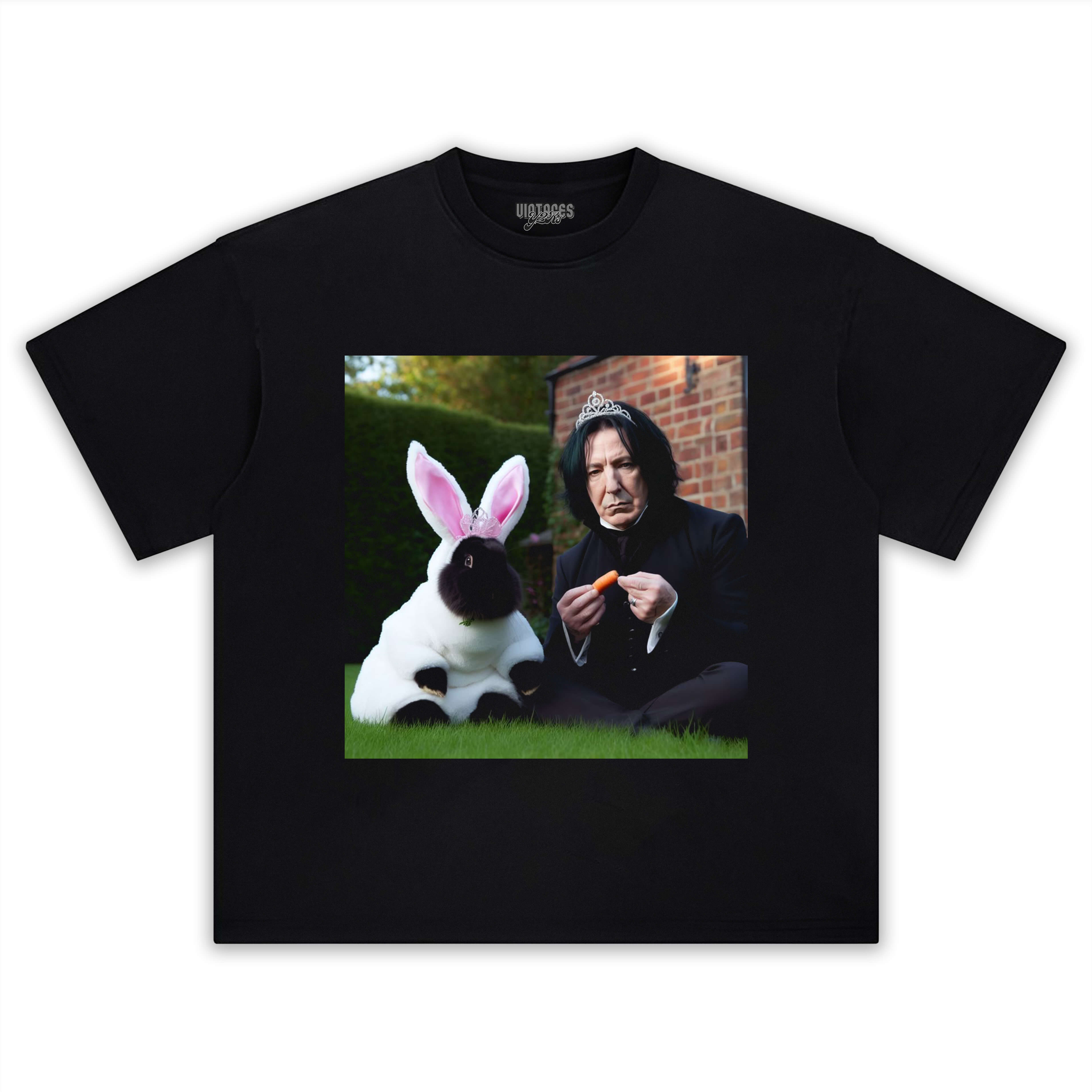 HARRY POTTER 2025 TEE