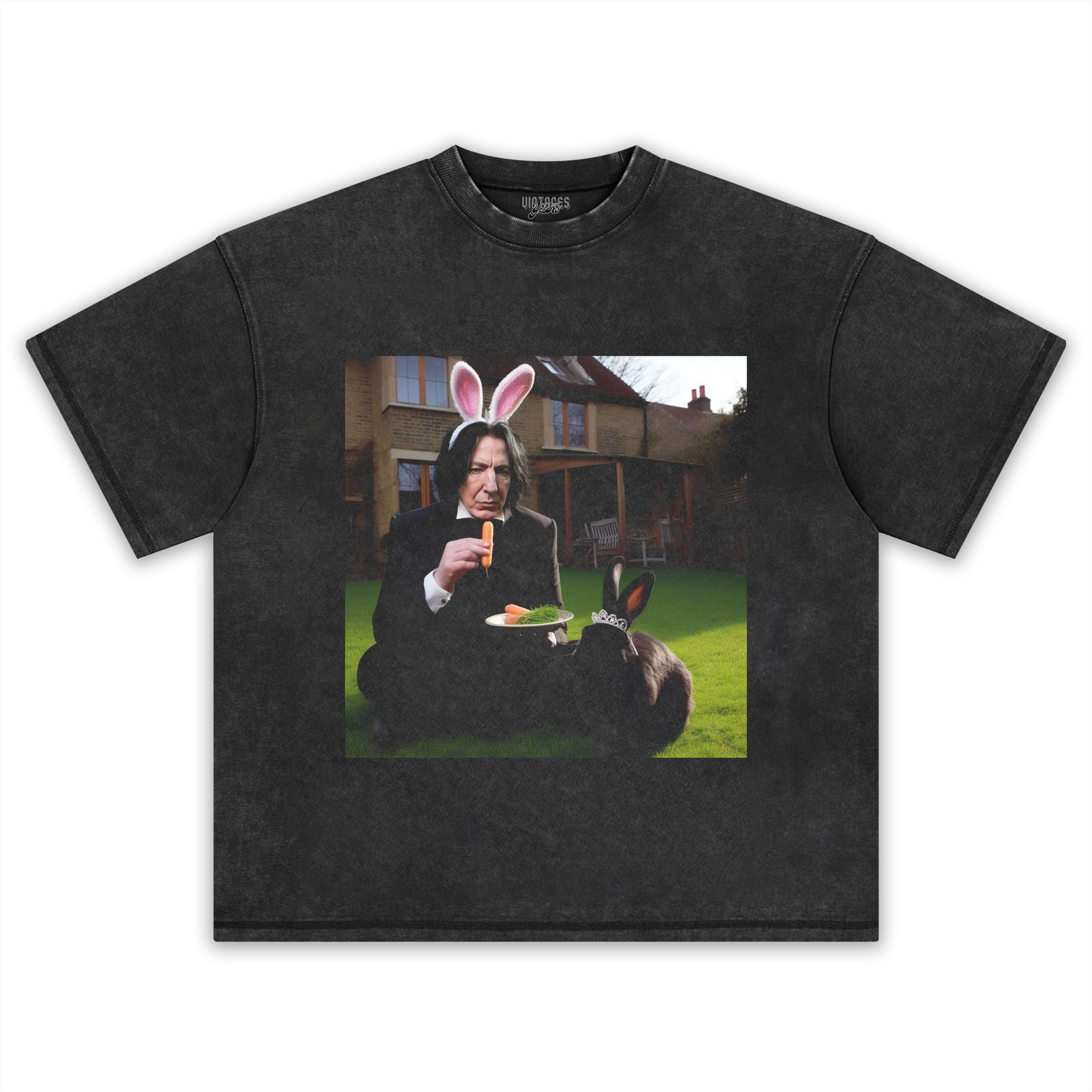 HARRY POTTER 2025 V2 TEE