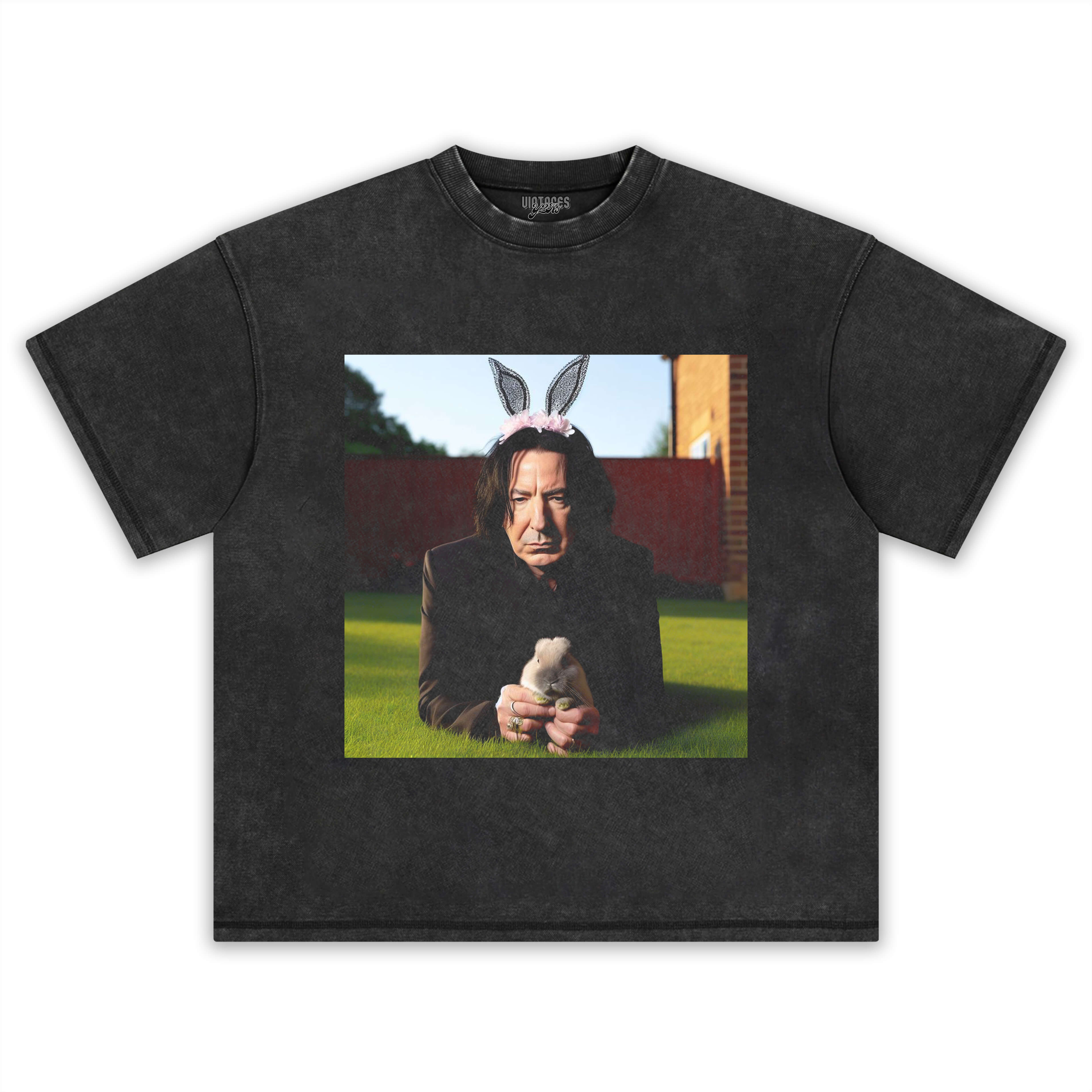 HARRY POTTER 2025 V3 TEE