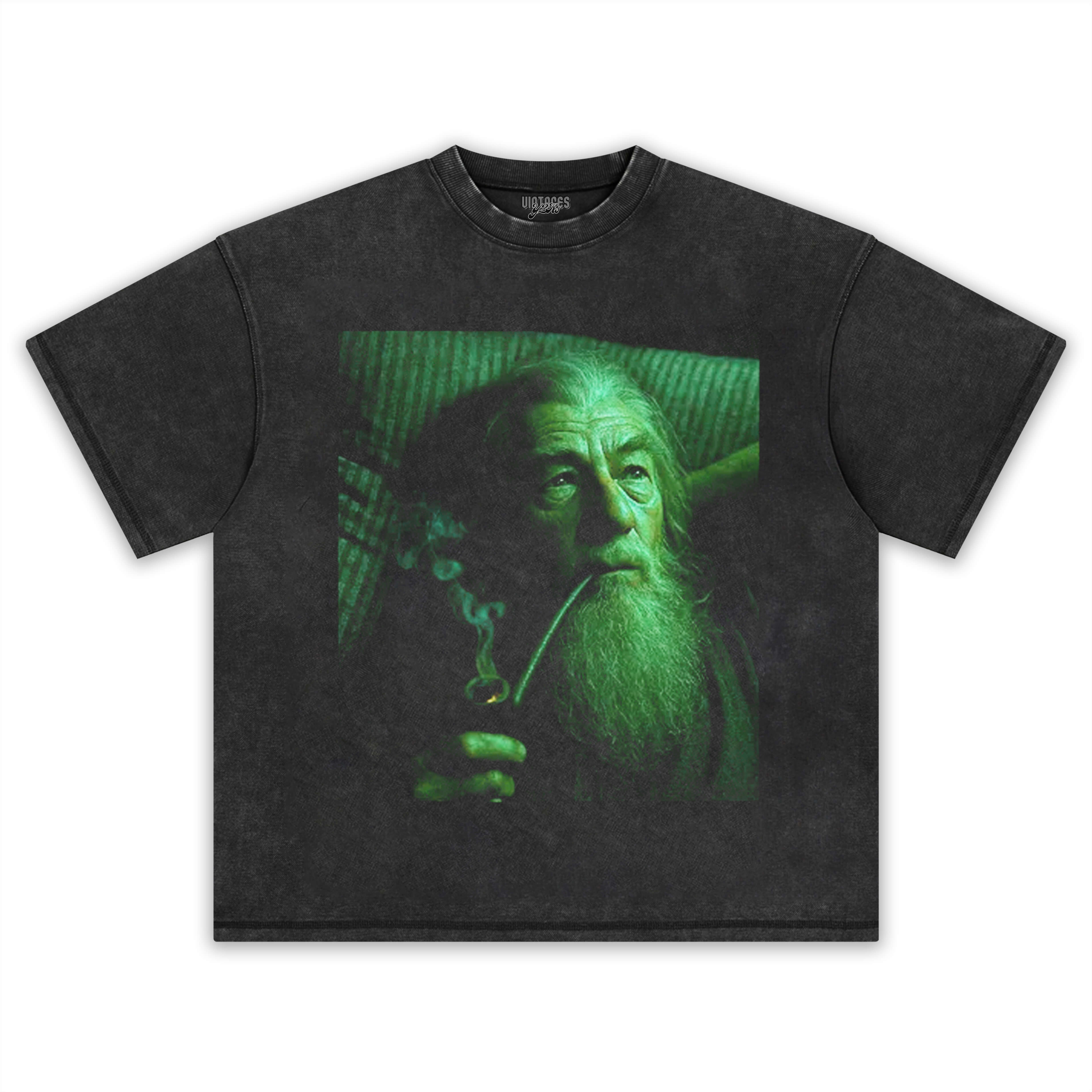 HARRY POTTER 2025 2.0 TEE