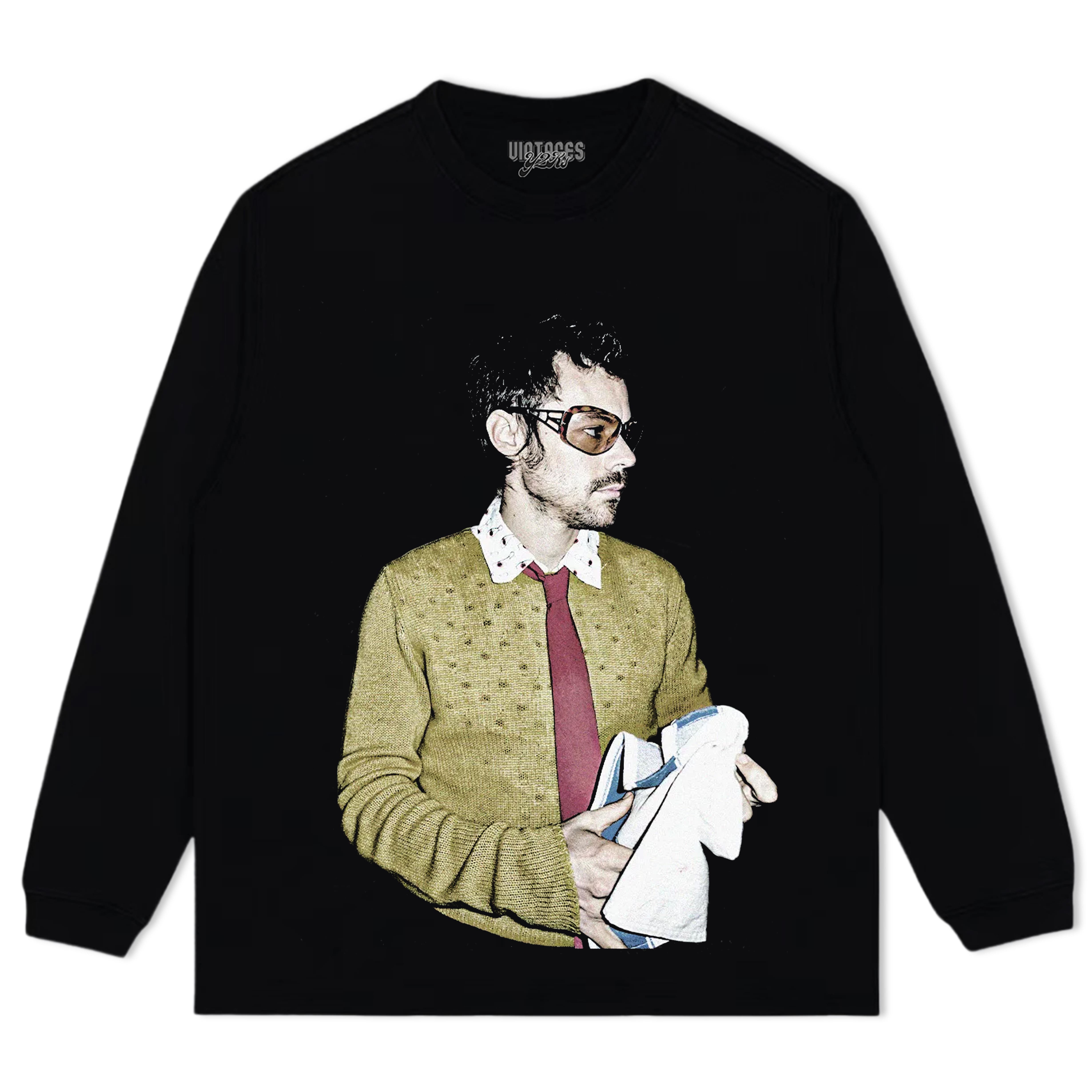 HARRY STYLES 2026 TEE & LS & HOODIE