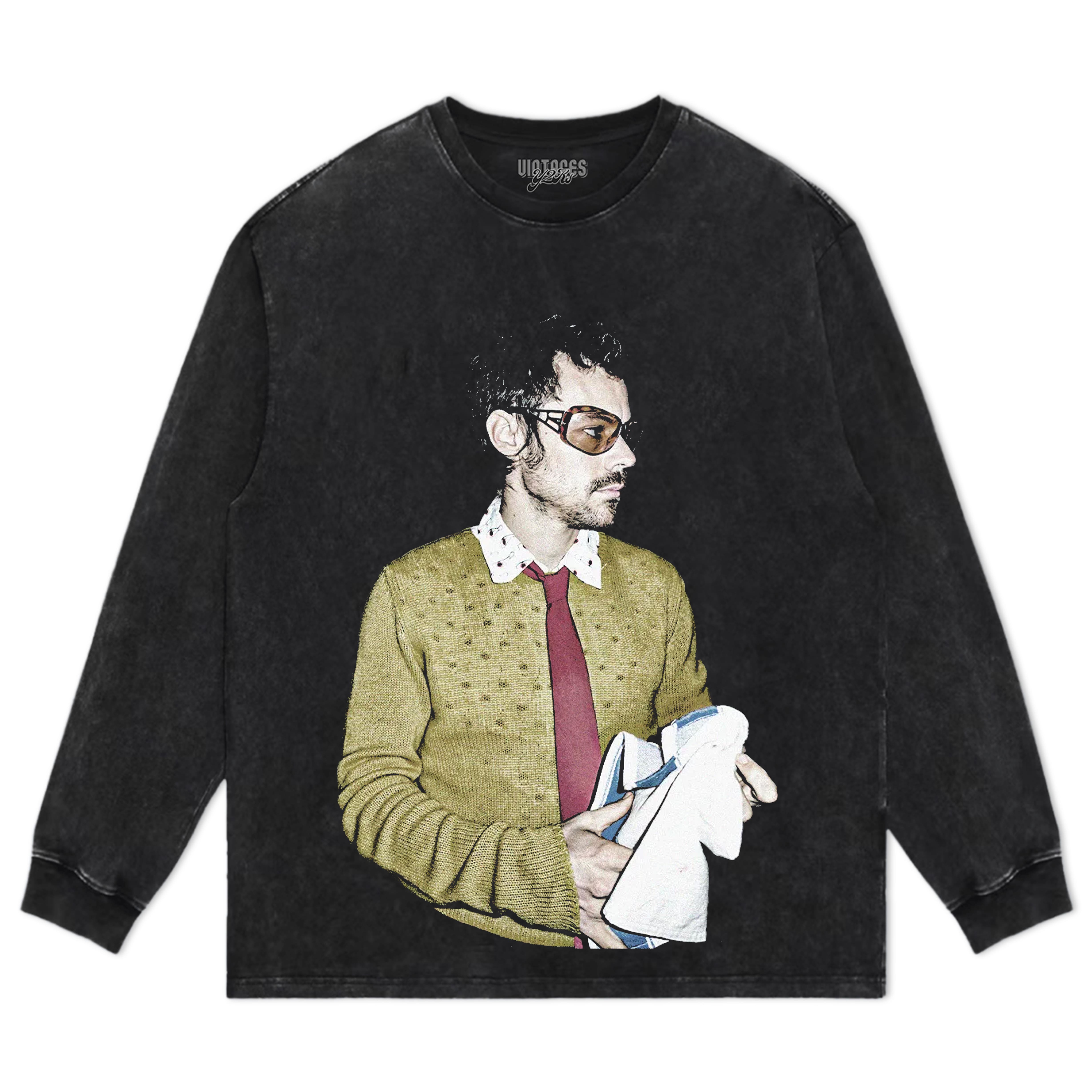 HARRY STYLES 2026 TEE & LS & HOODIE