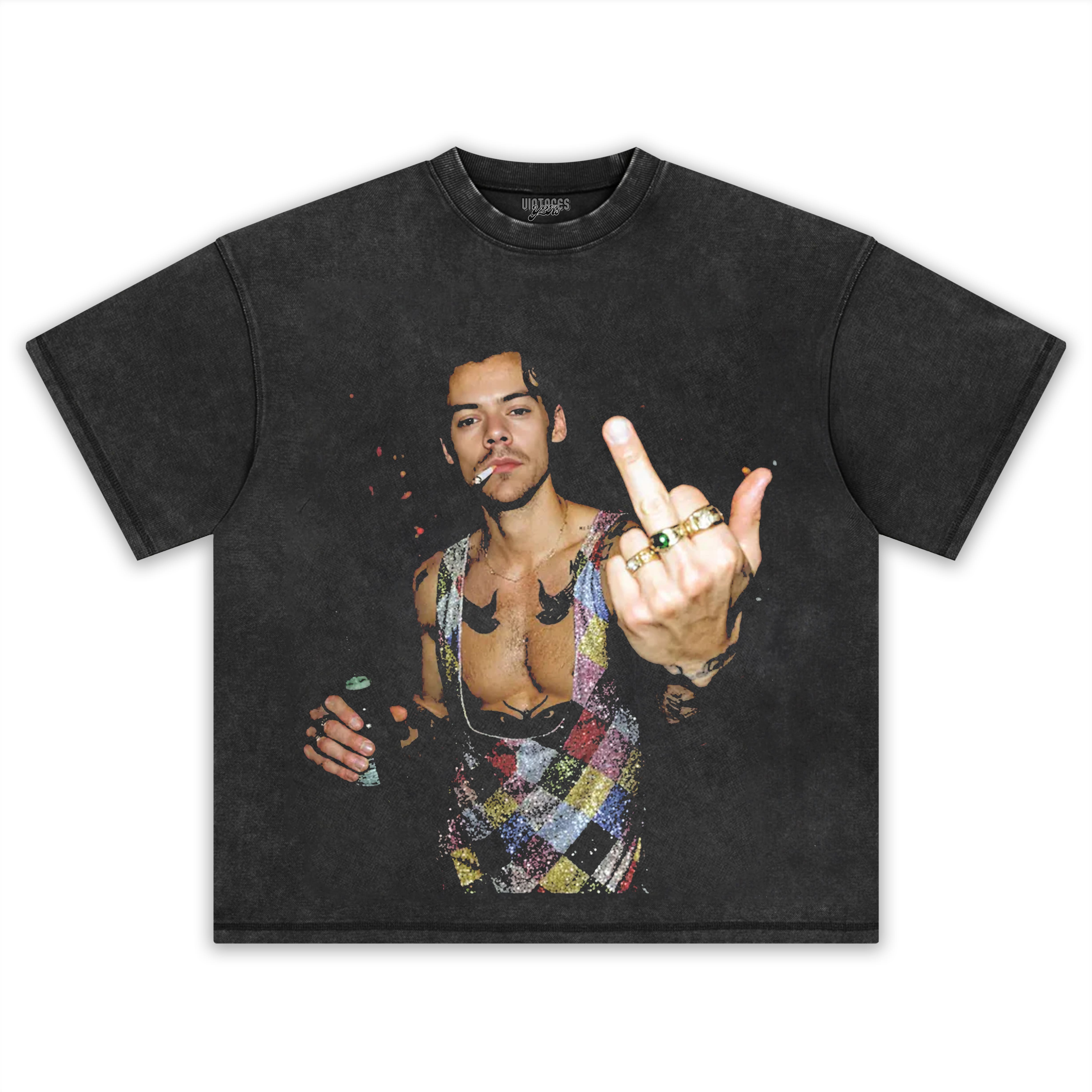 HARRY STYLES AFTER HOURS V3 TEE & LS & HOODIE