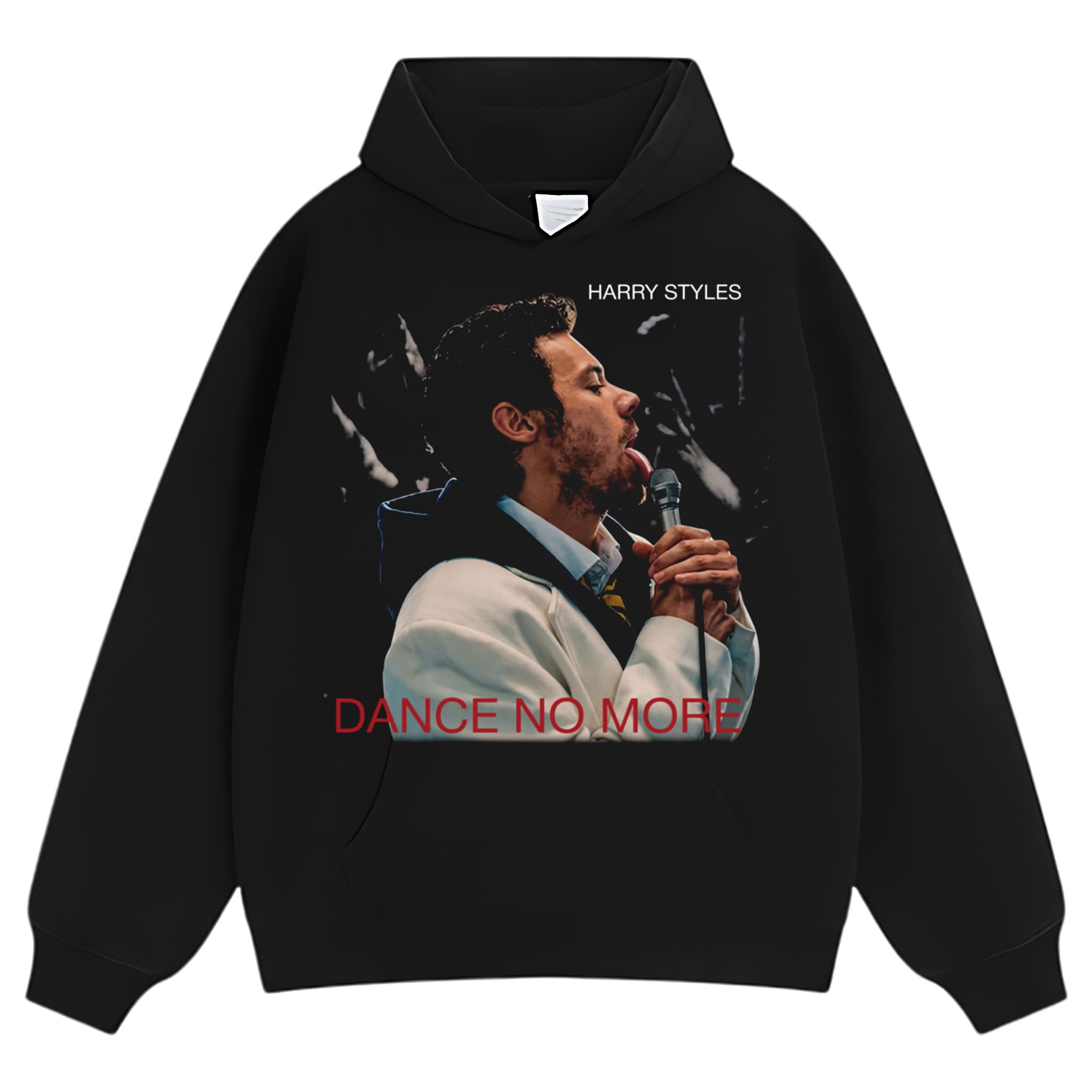 HARRY STYLES DANCE NO MORE TANK TOP & TEE & LONG SLEEVE & LAYERED LS & HOODIE