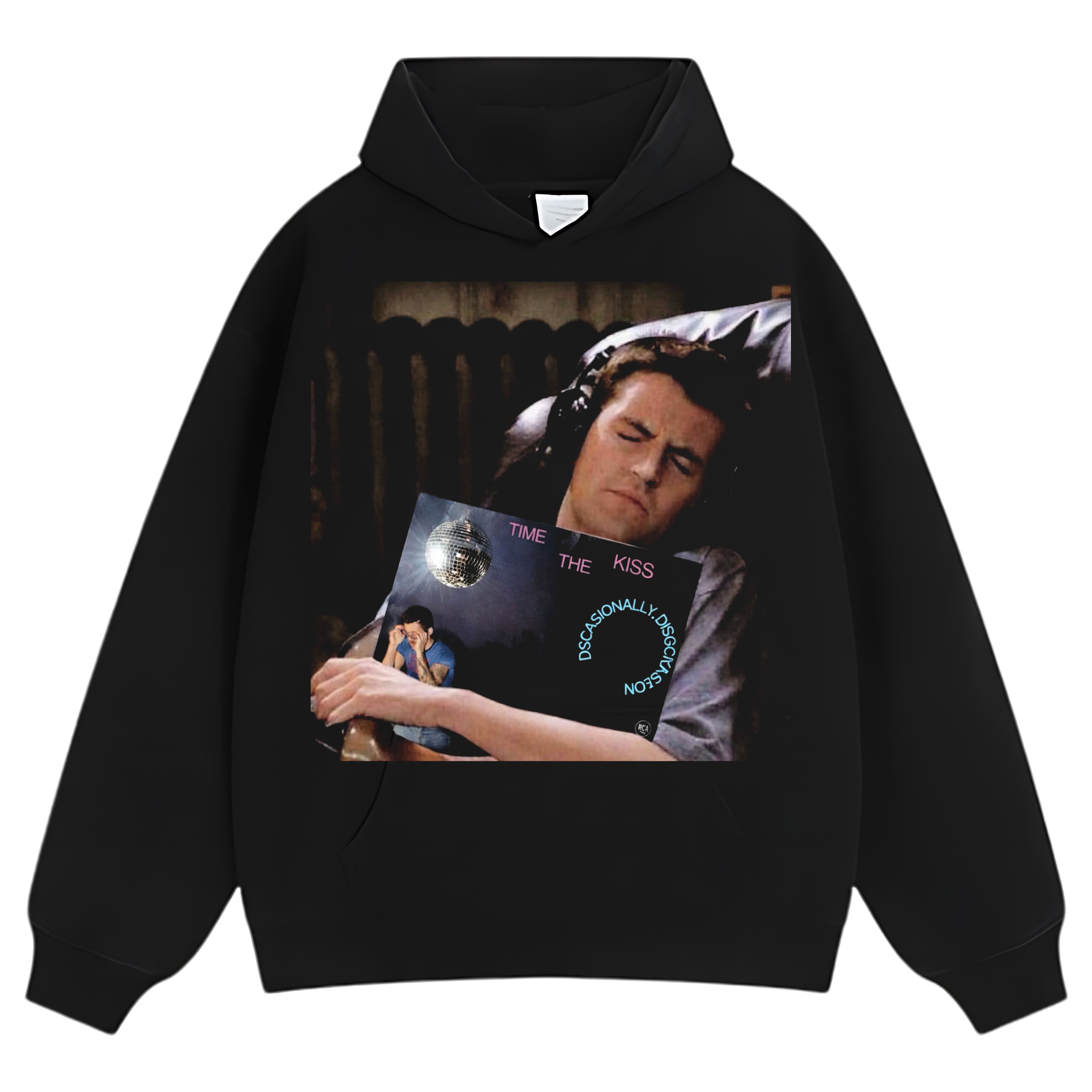 HARRY STYLES NEW ALBUM V5 TEE & LS & HOODIE