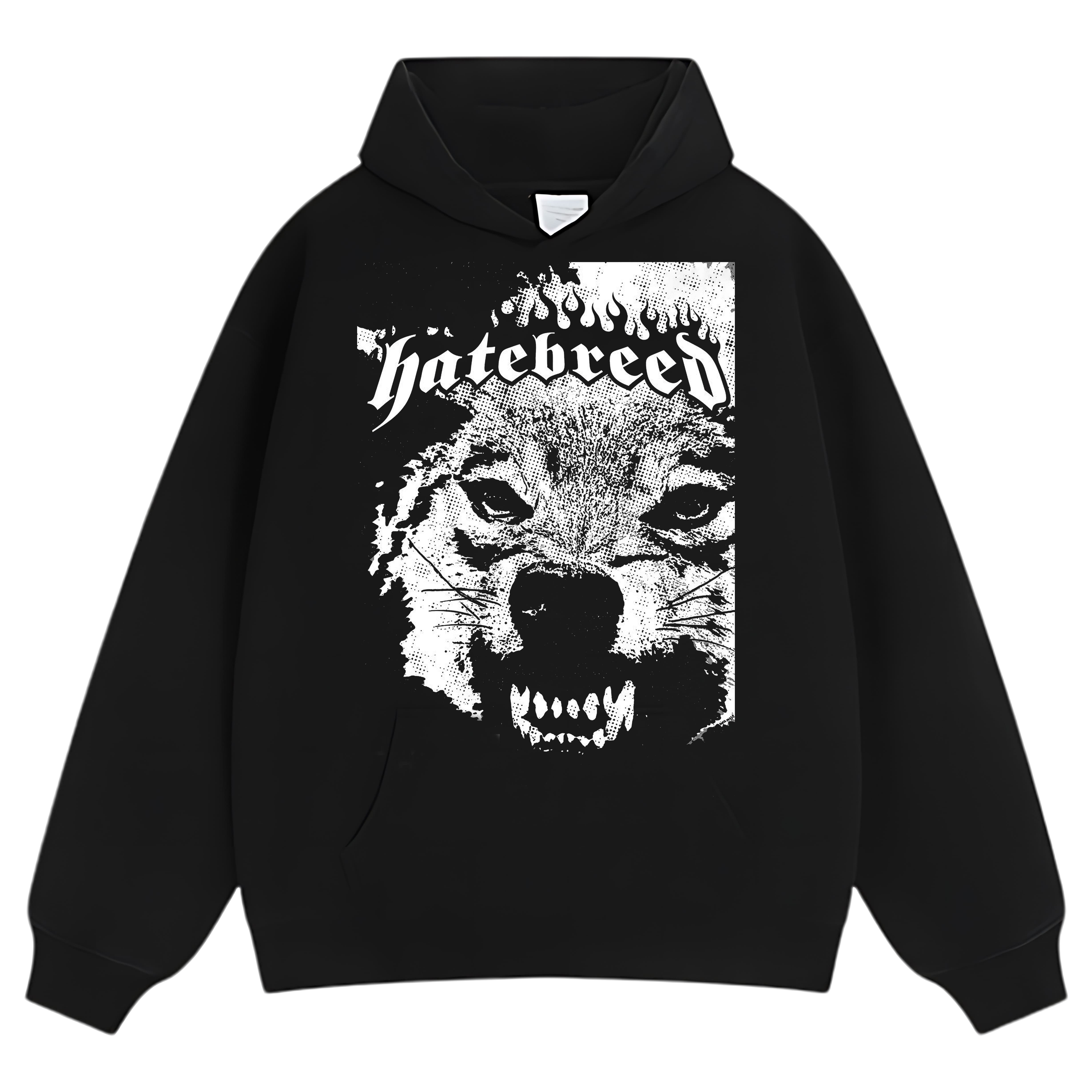 HATEBREED TANK TOP & TEE & LONG SLEEVE & LAYERED LS & HOODIE
