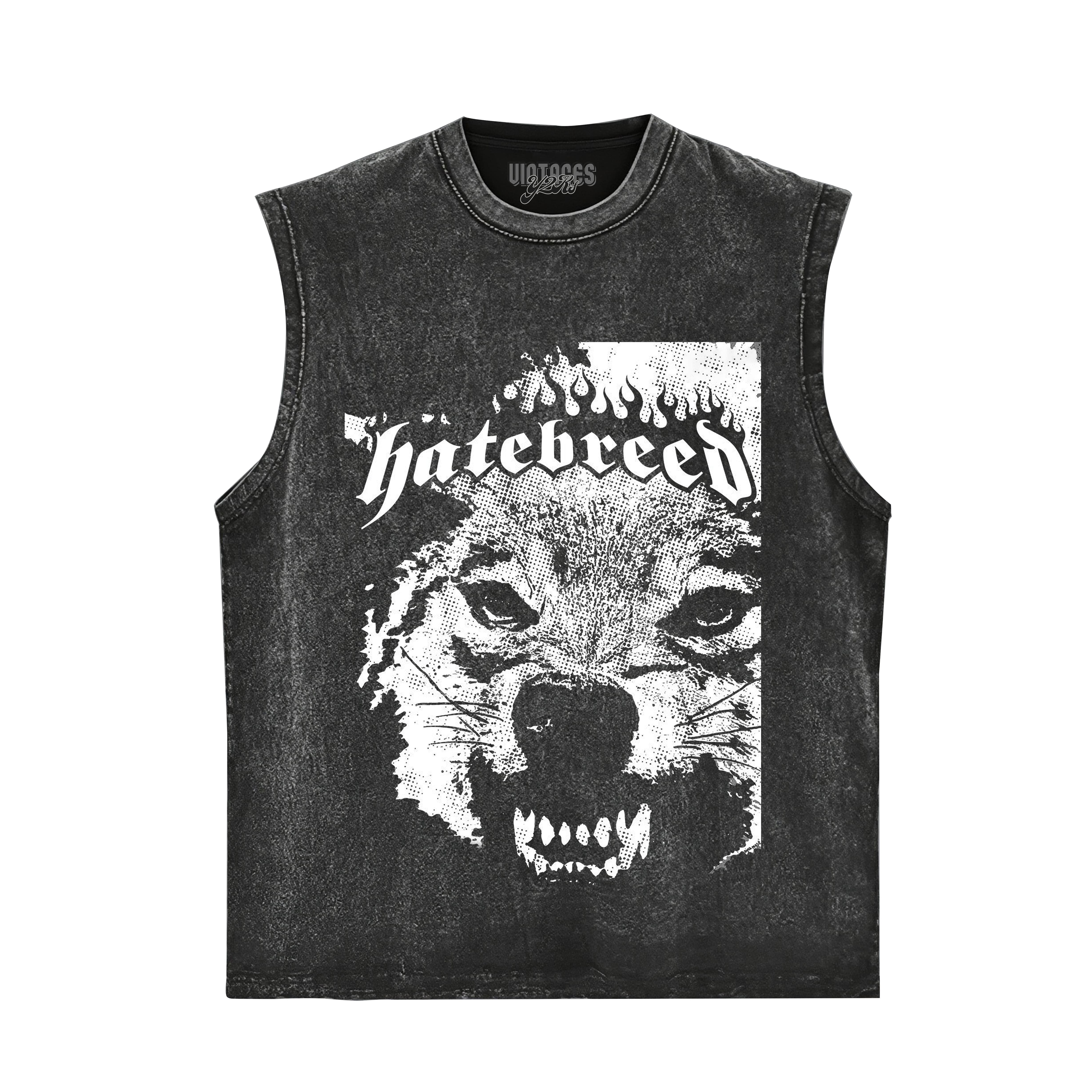 HATEBREED TANK TOP & TEE & LONG SLEEVE & LAYERED LS & HOODIE