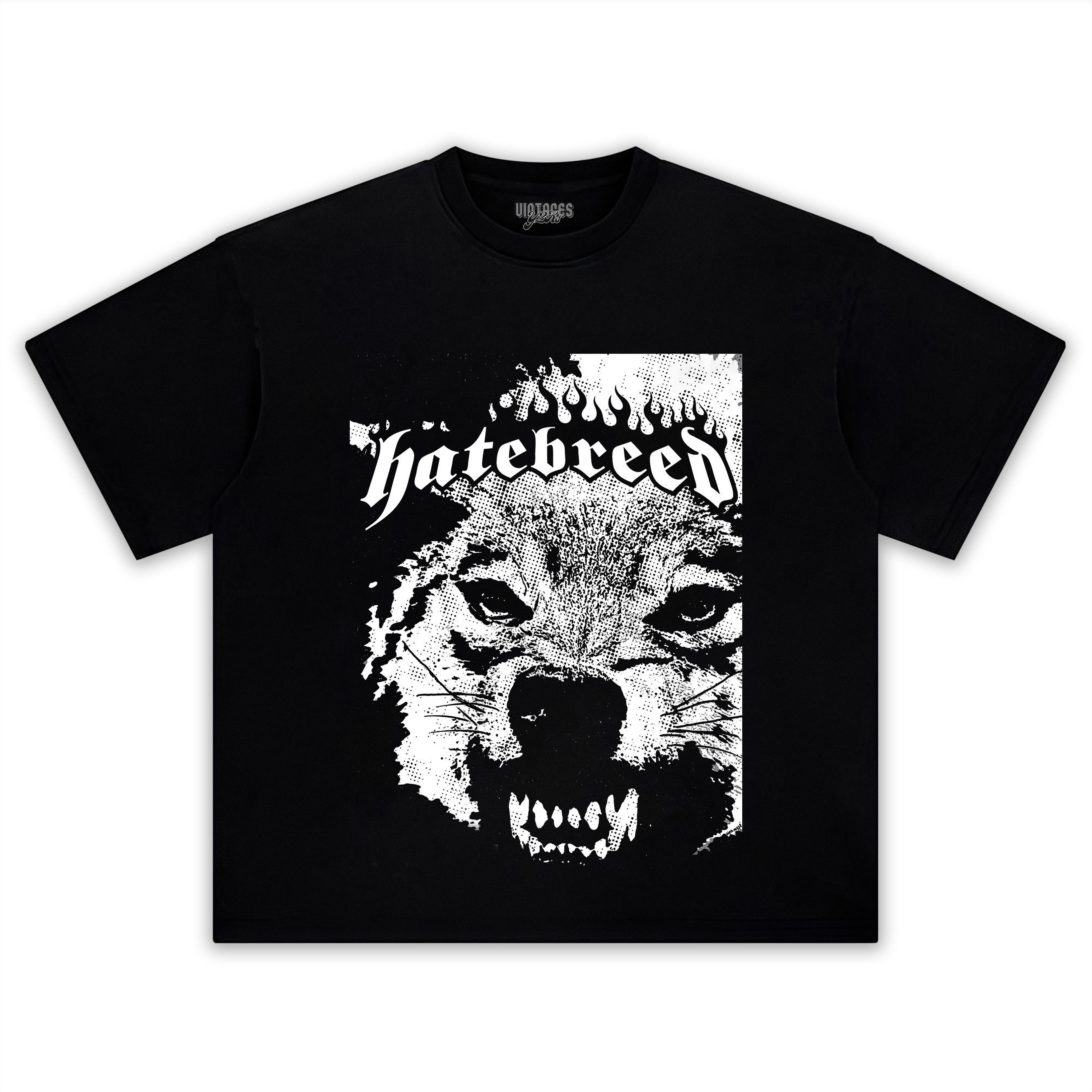 HATEBREED TANK TOP & TEE & LONG SLEEVE & LAYERED LS & HOODIE