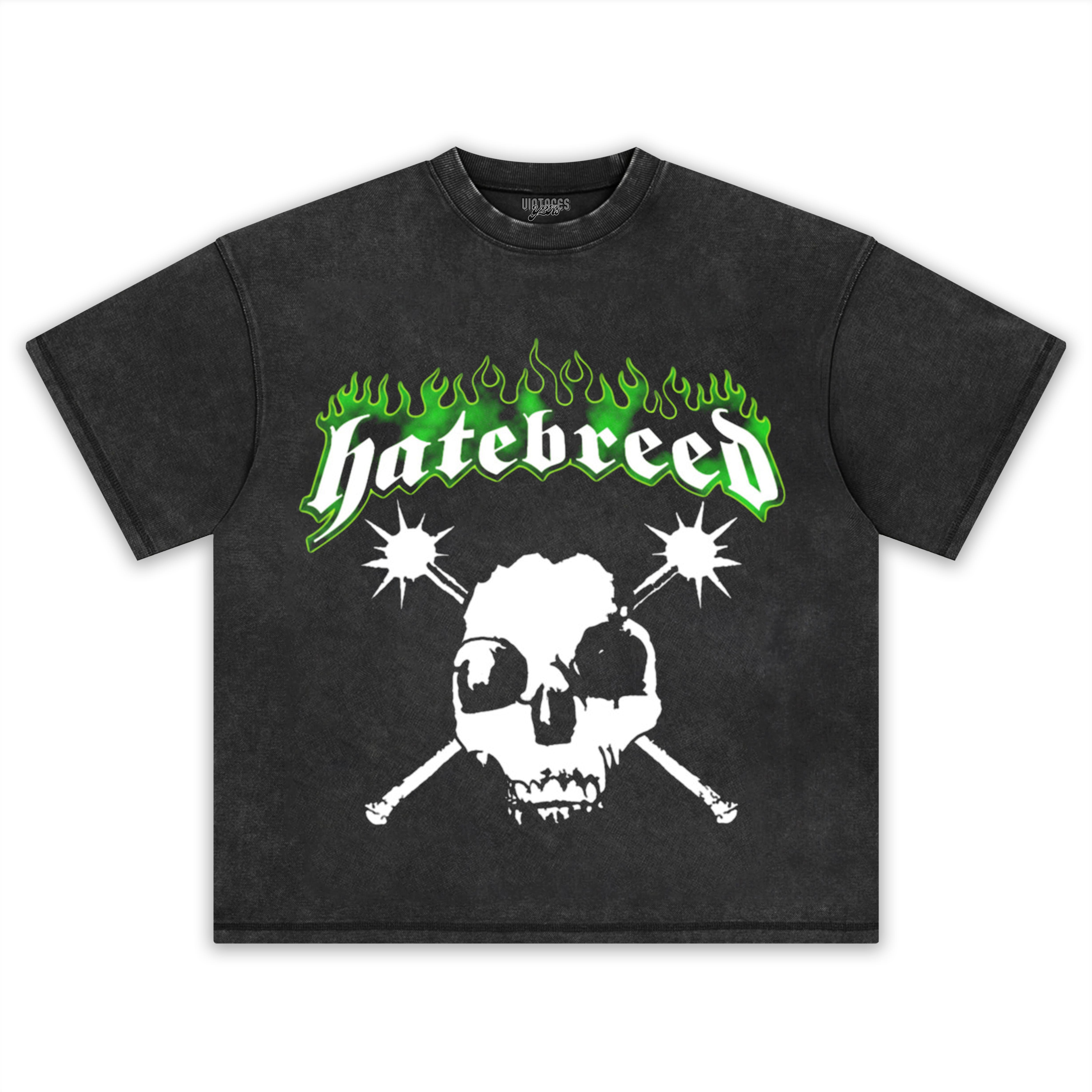 HATEBREED V5 TANK TOP & TEE & LONG SLEEVE & LAYERED LS & HOODIE