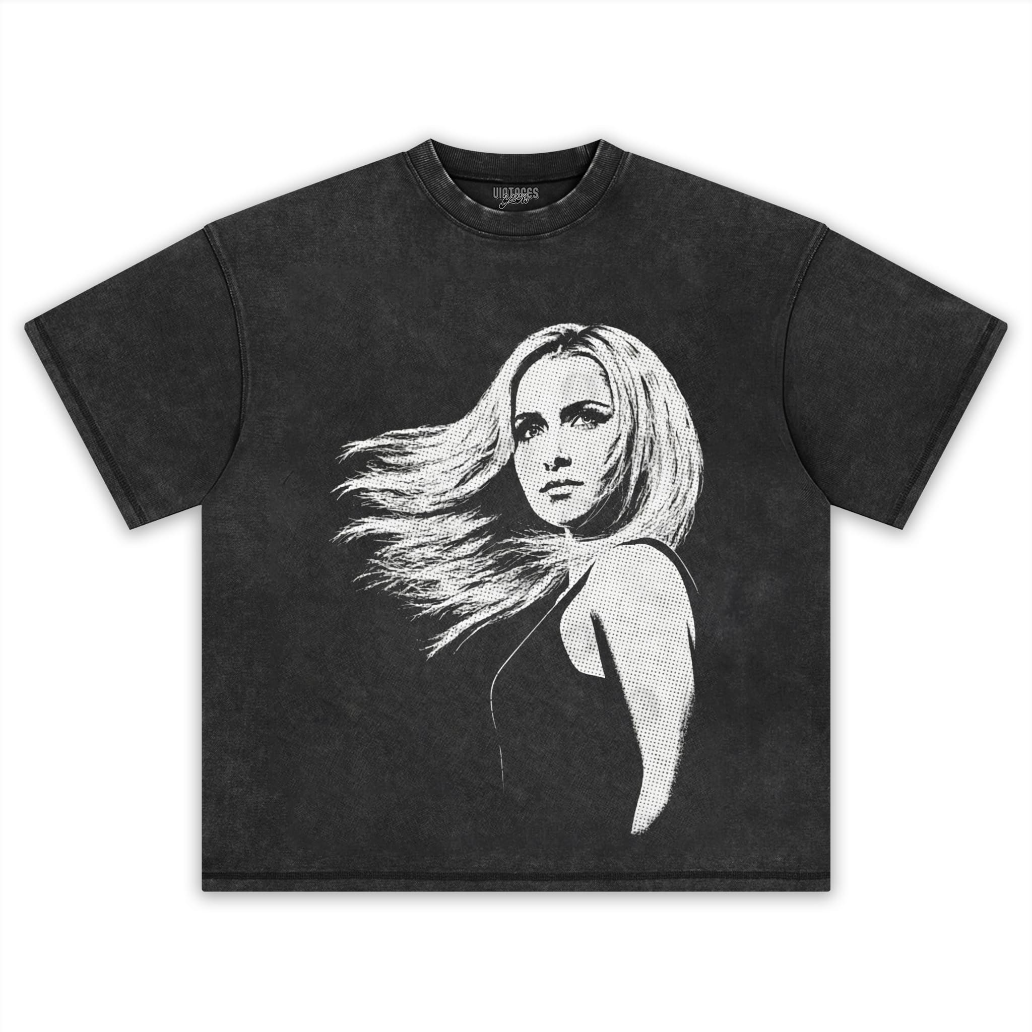 HAYDEN PANETTIERE TANK TOP & TEE & LONG SLEEVE & LAYERED LS & HOODIE