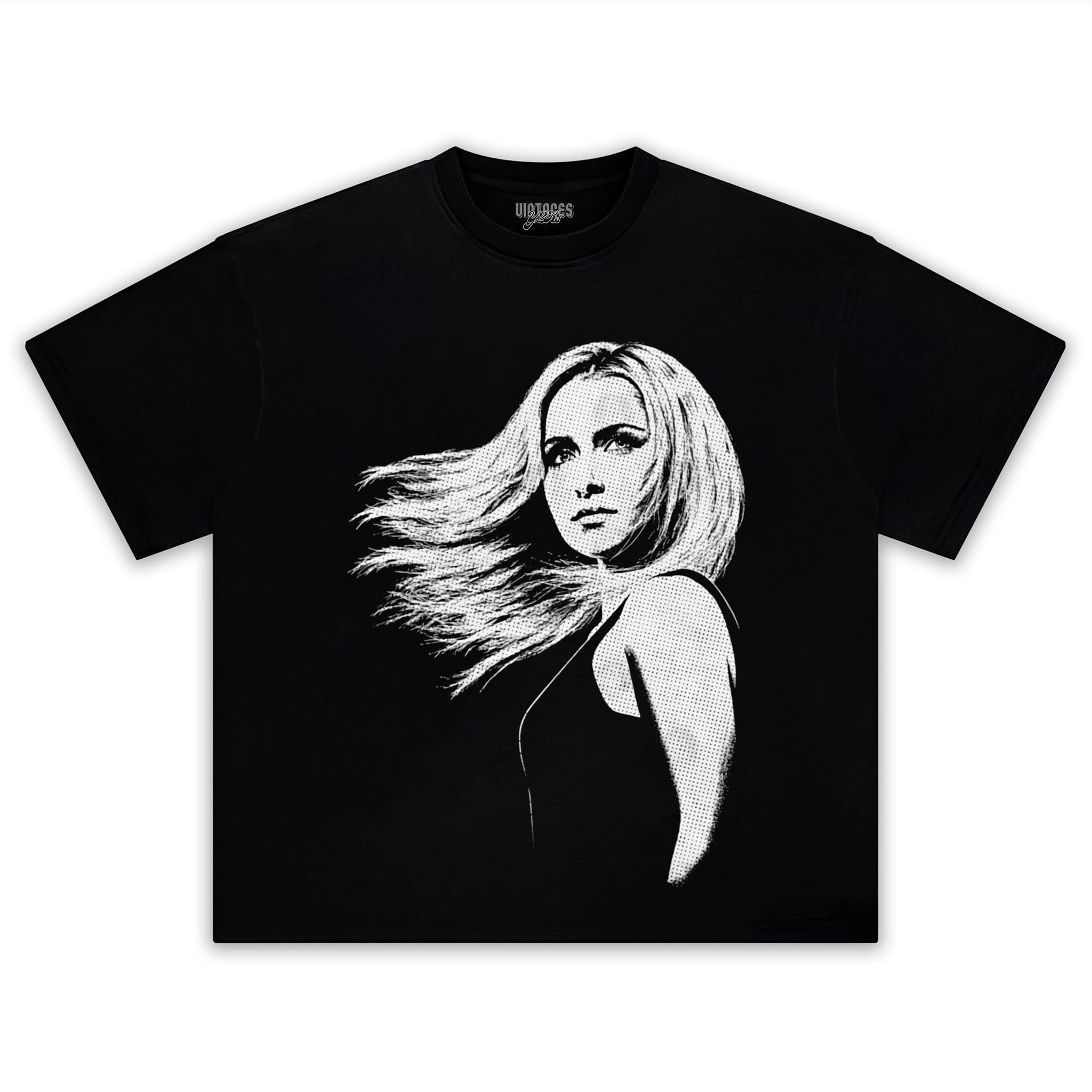 HAYDEN PANETTIERE TANK TOP & TEE & LONG SLEEVE & LAYERED LS & HOODIE