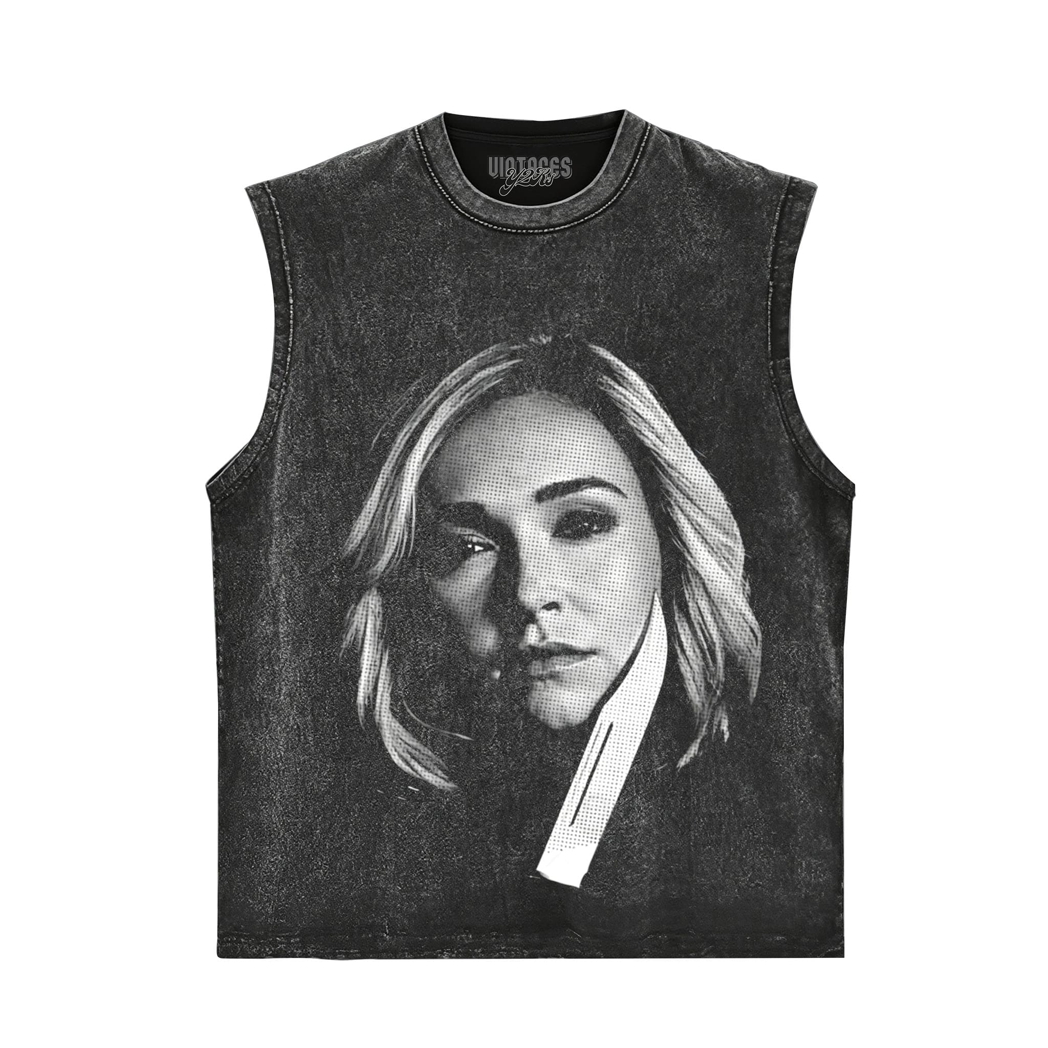 HAYDEN PANETTIERE V2 TANK TOP & TEE & LONG SLEEVE & LAYERED LS & HOODIE
