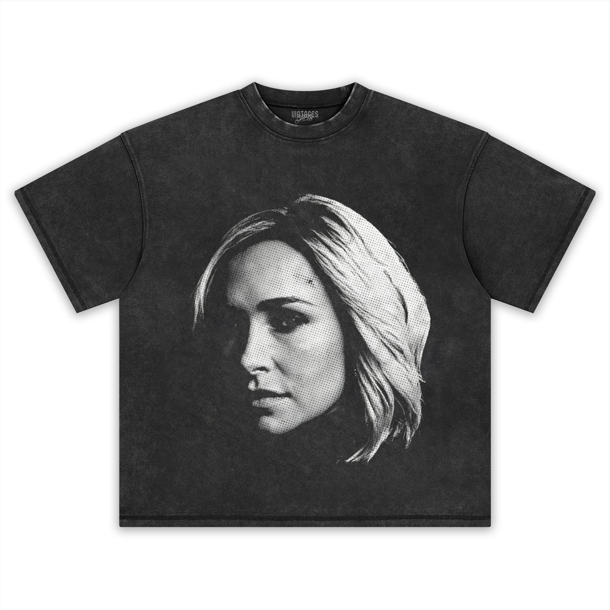 HAYDEN PANETTIERE V3 TANK TOP & TEE & LONG SLEEVE & LAYERED LS & HOODIE