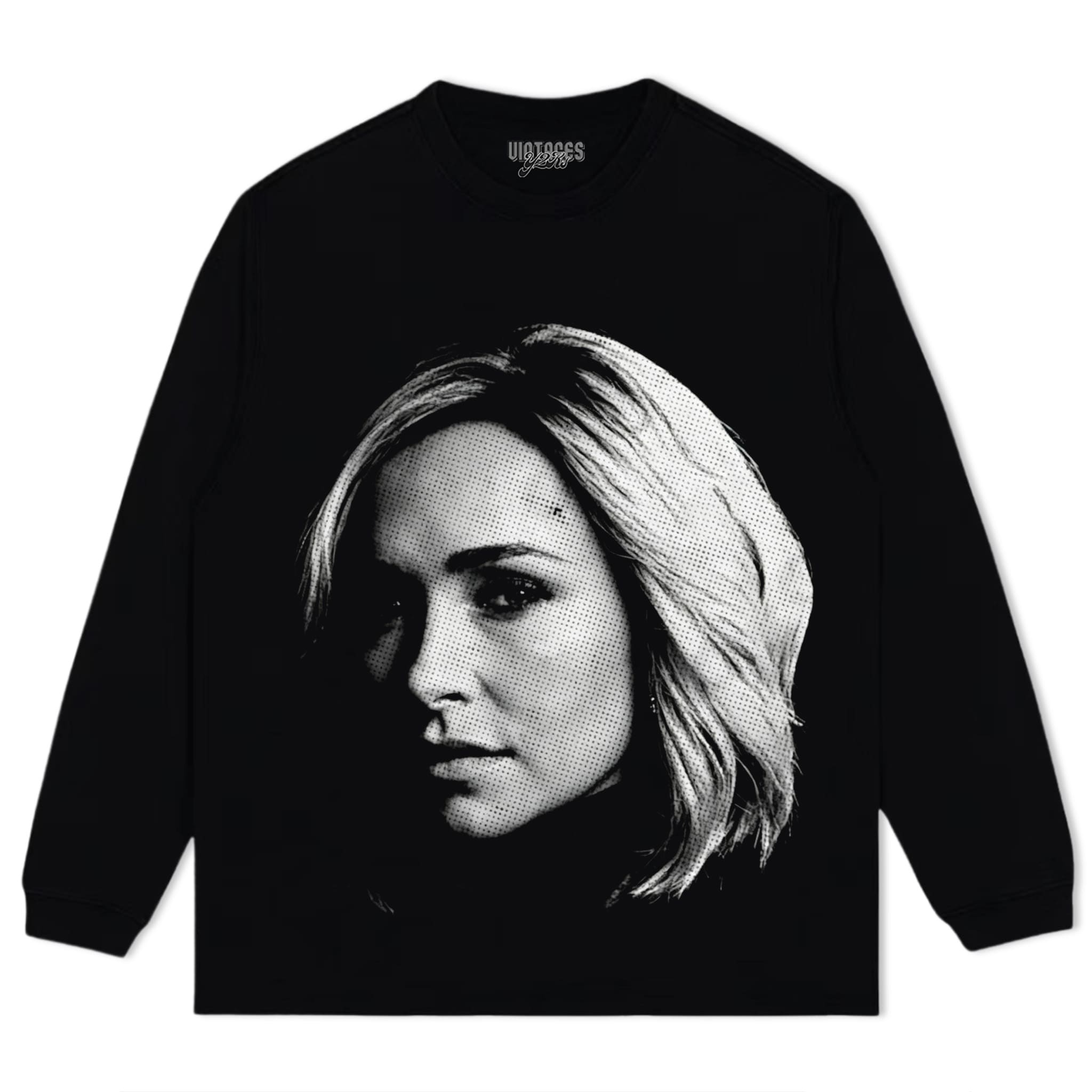 HAYDEN PANETTIERE V3 TANK TOP & TEE & LONG SLEEVE & LAYERED LS & HOODIE