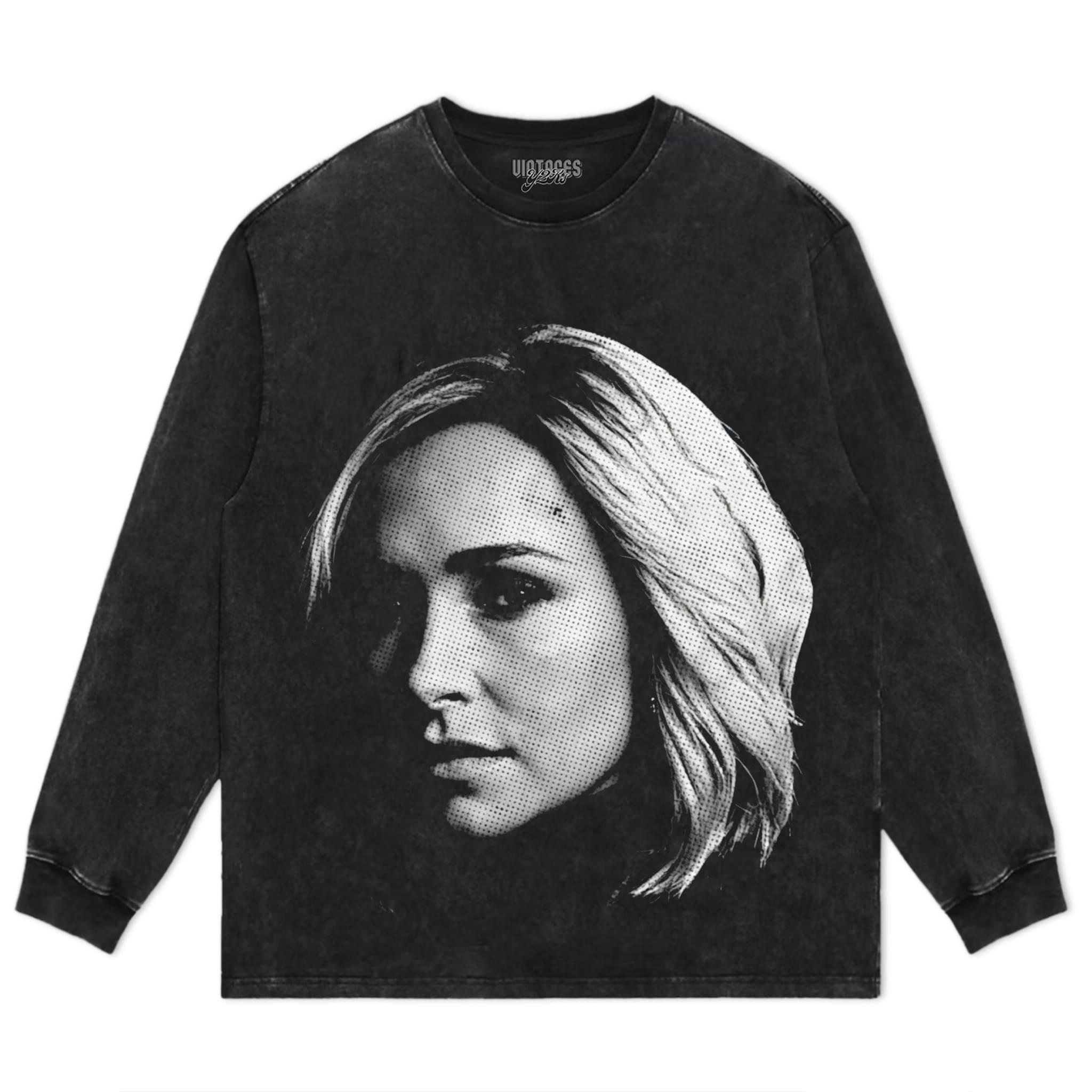 HAYDEN PANETTIERE V3 TANK TOP & TEE & LONG SLEEVE & LAYERED LS & HOODIE